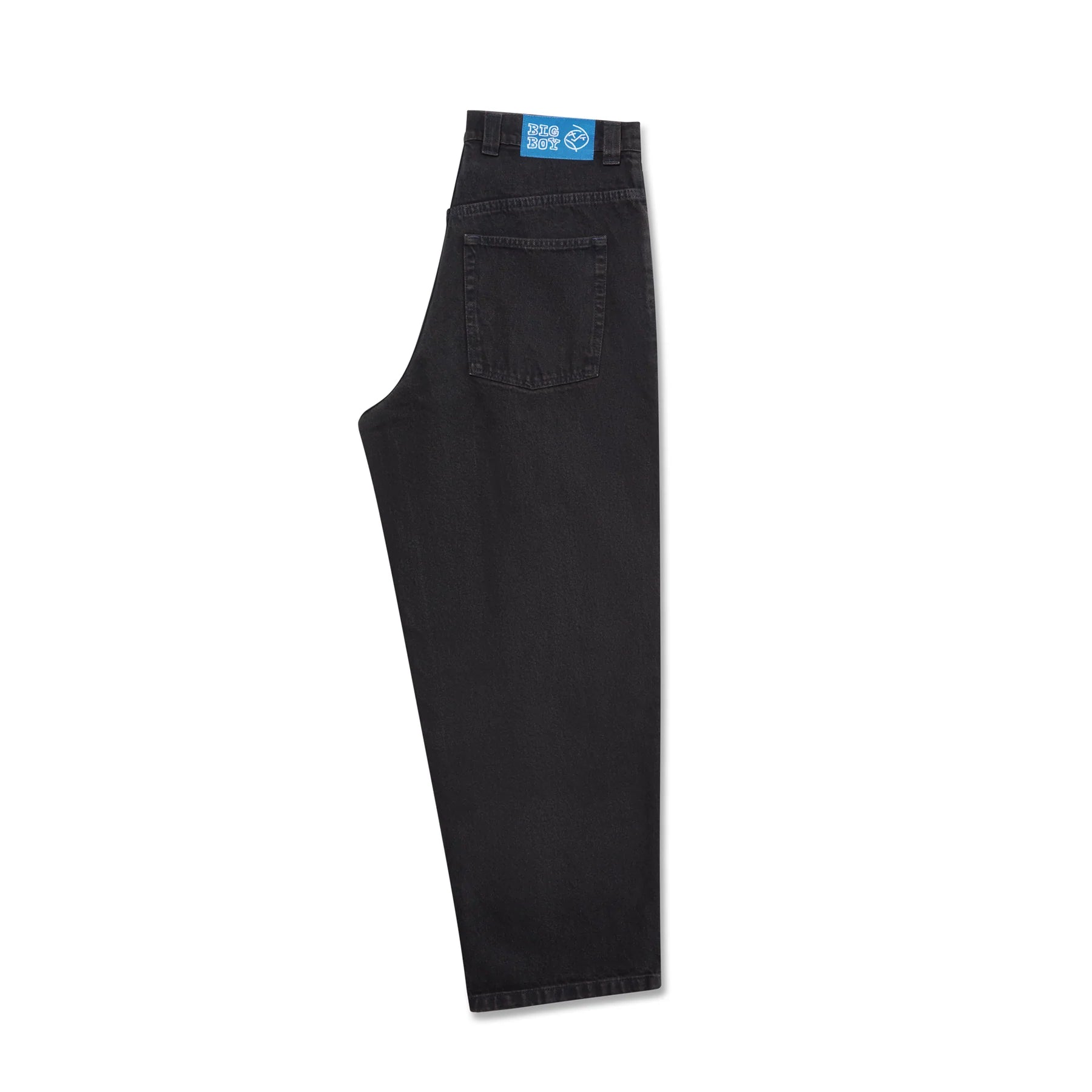 Polar Skate & Co Big Boy Pants (Brown Blue)