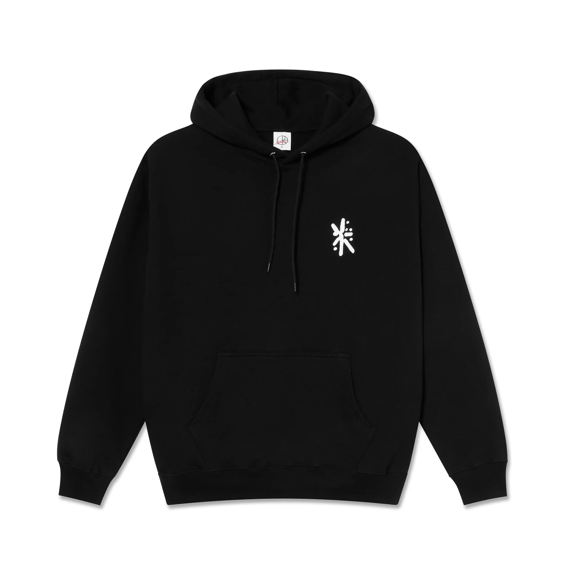 Polar Skate & Co Dave Hoodie (Cosmic)