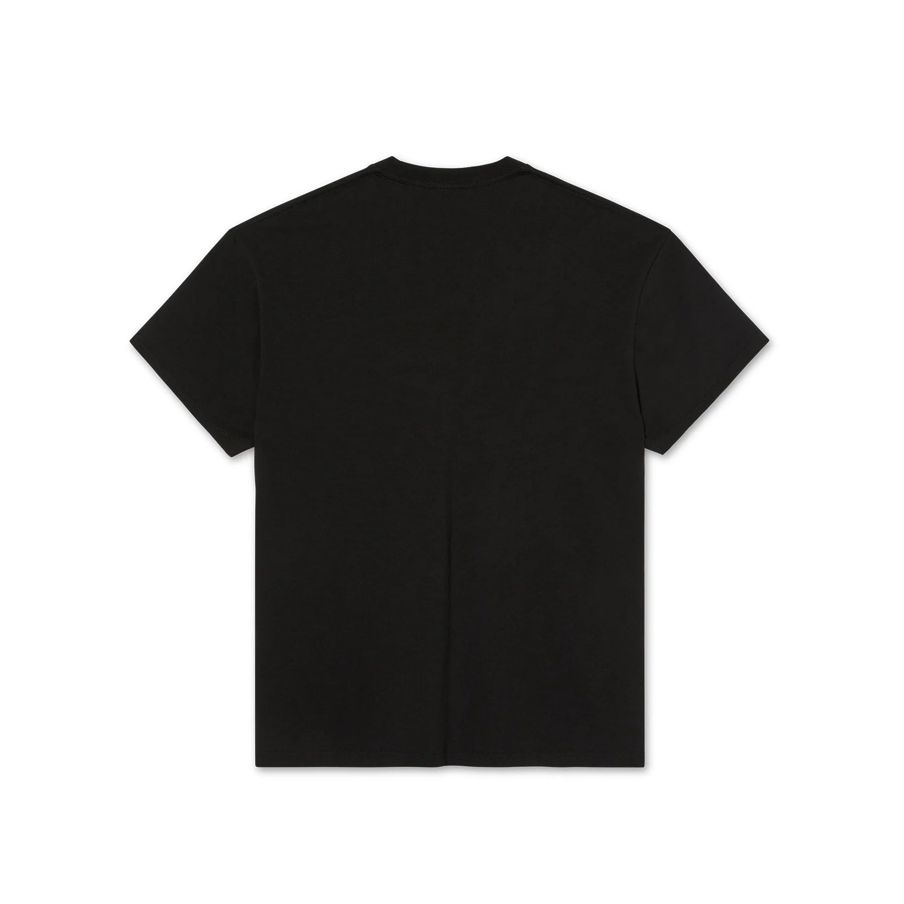 Polar Skate & Co Tee Trapped Inside (Black)