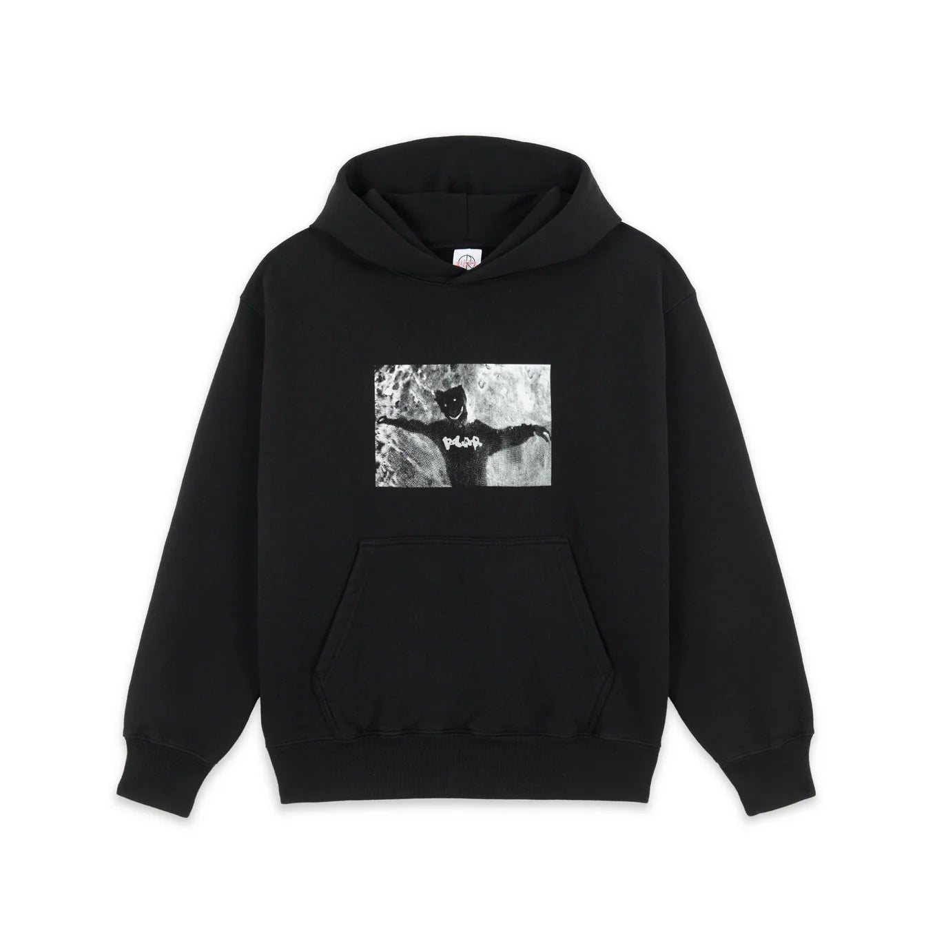 Polar Skate Ed Hoodie | Sustained Disintegration