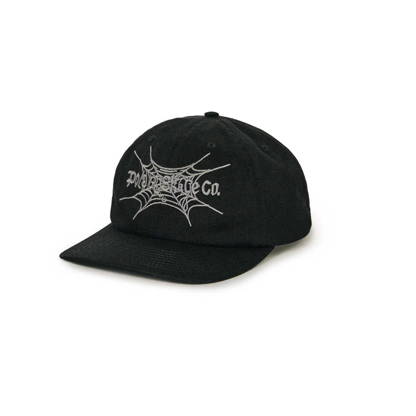 Polar Skate Michael Cap | Spiderweb