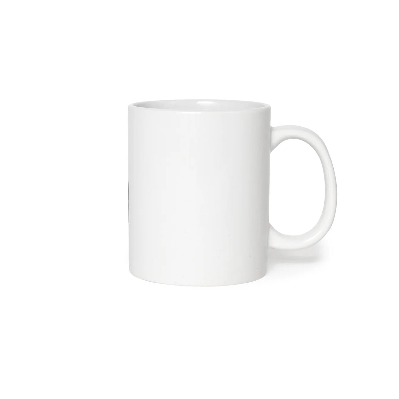 Polar Skate Mug | Graph