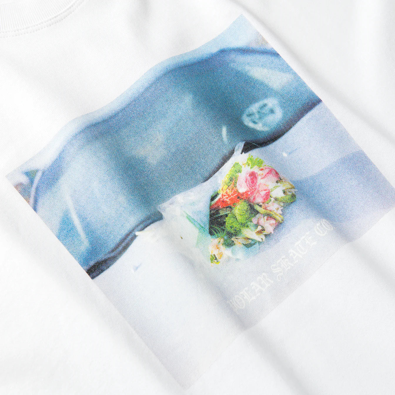 Tee | Dead Flowers