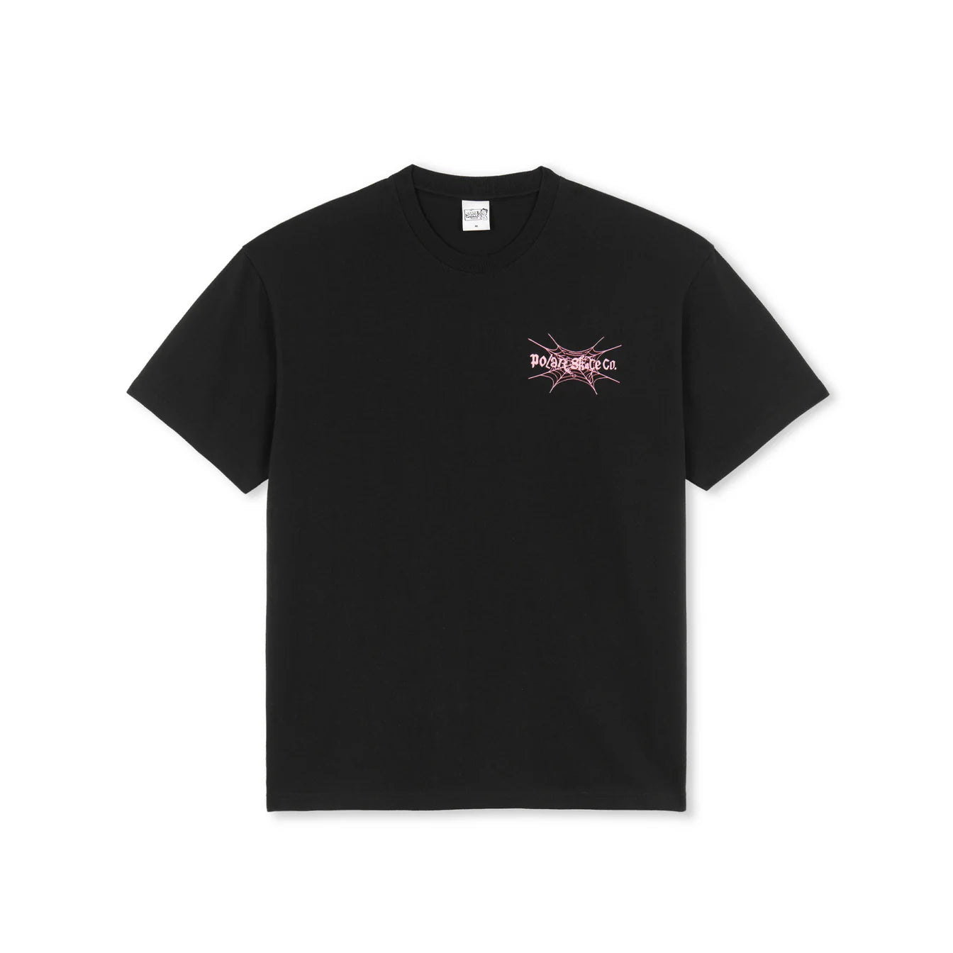 Polar Skate Tee | Spiderweb