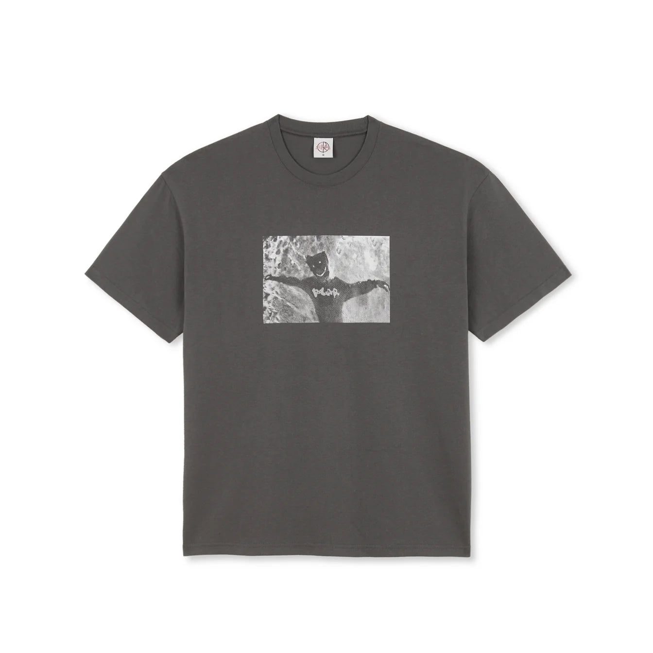 Polar Skate Tee | Sustained Disintegration