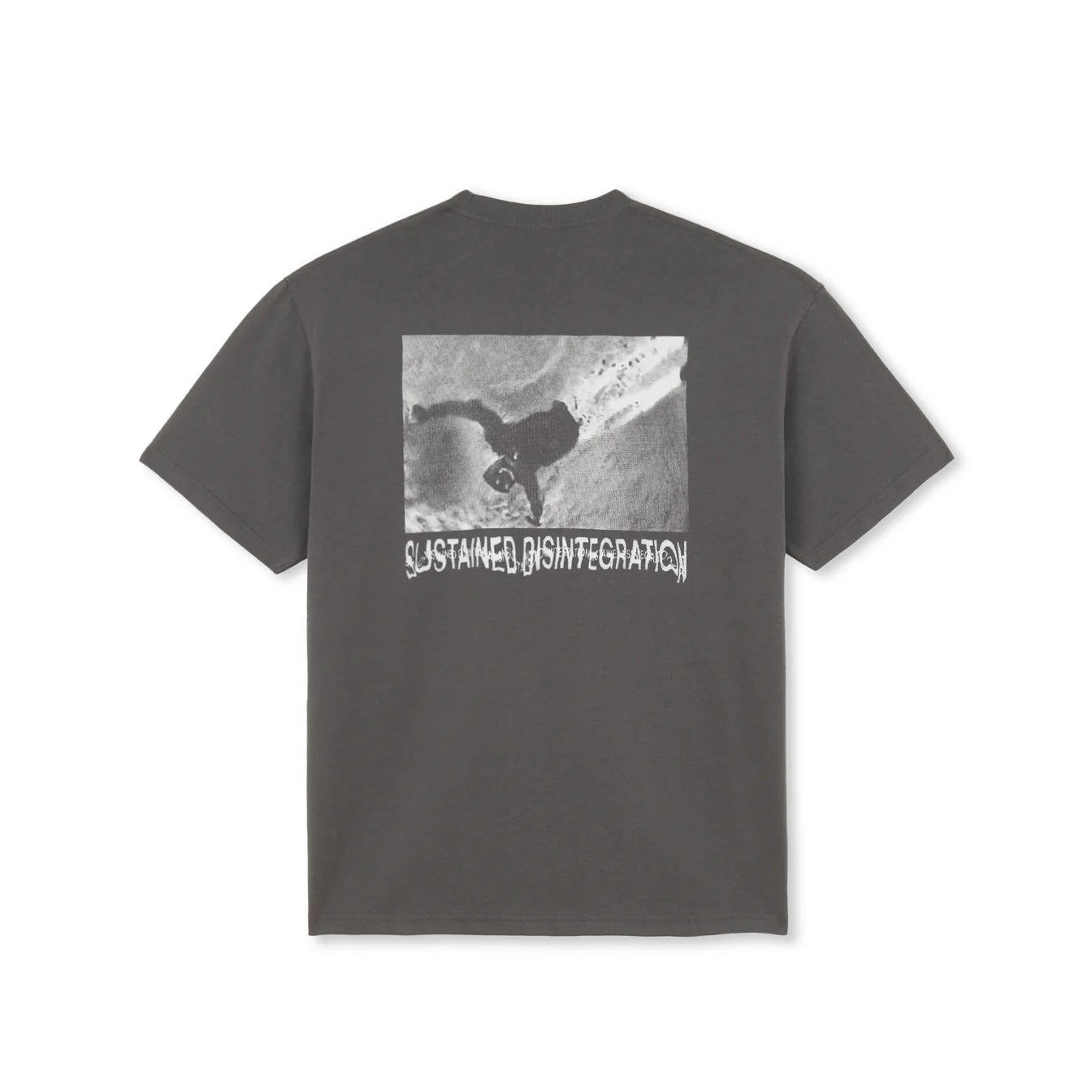 Polar Skate Tee | Sustained Disintegration