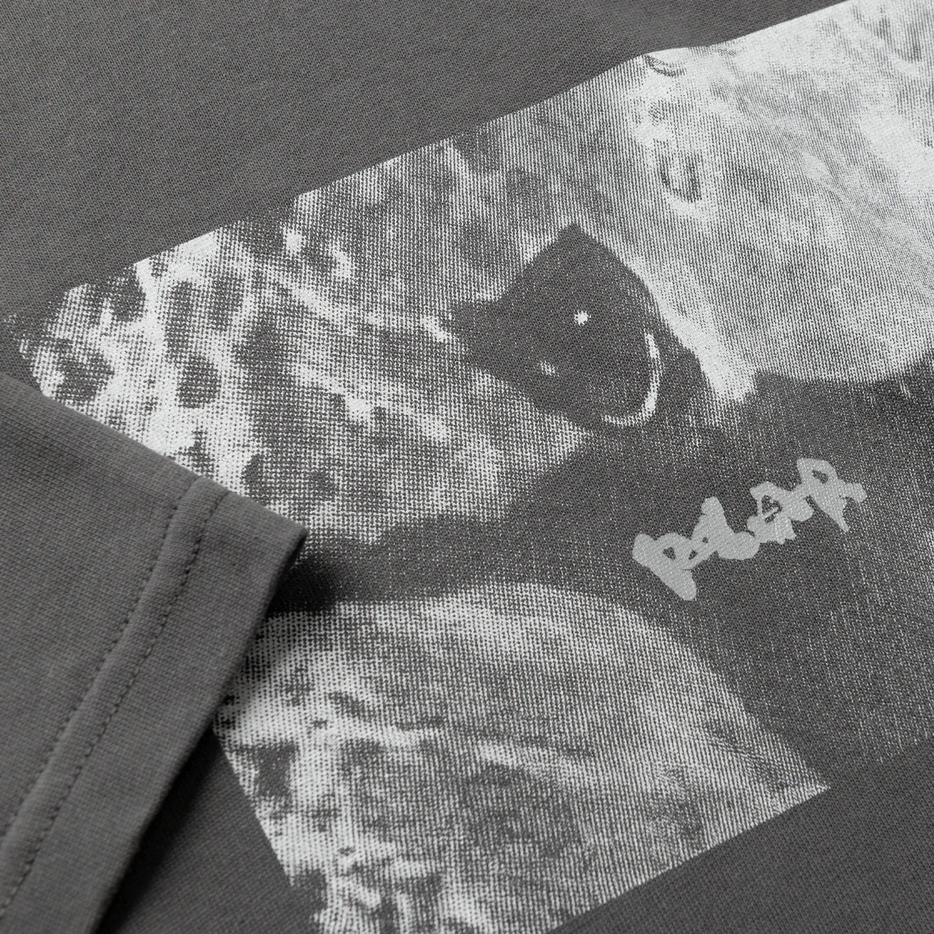 Polar Skate Tee | Sustained Disintegration