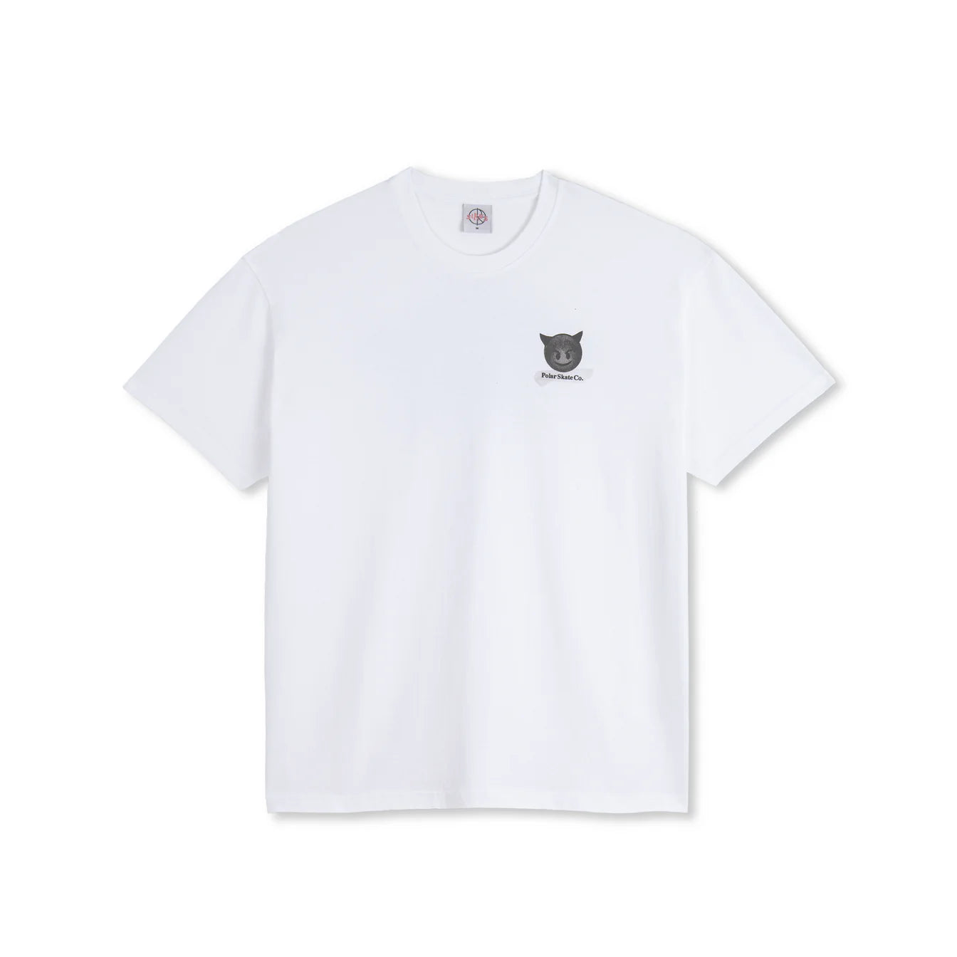 Polar Skate Tee | Welcome 2 The World