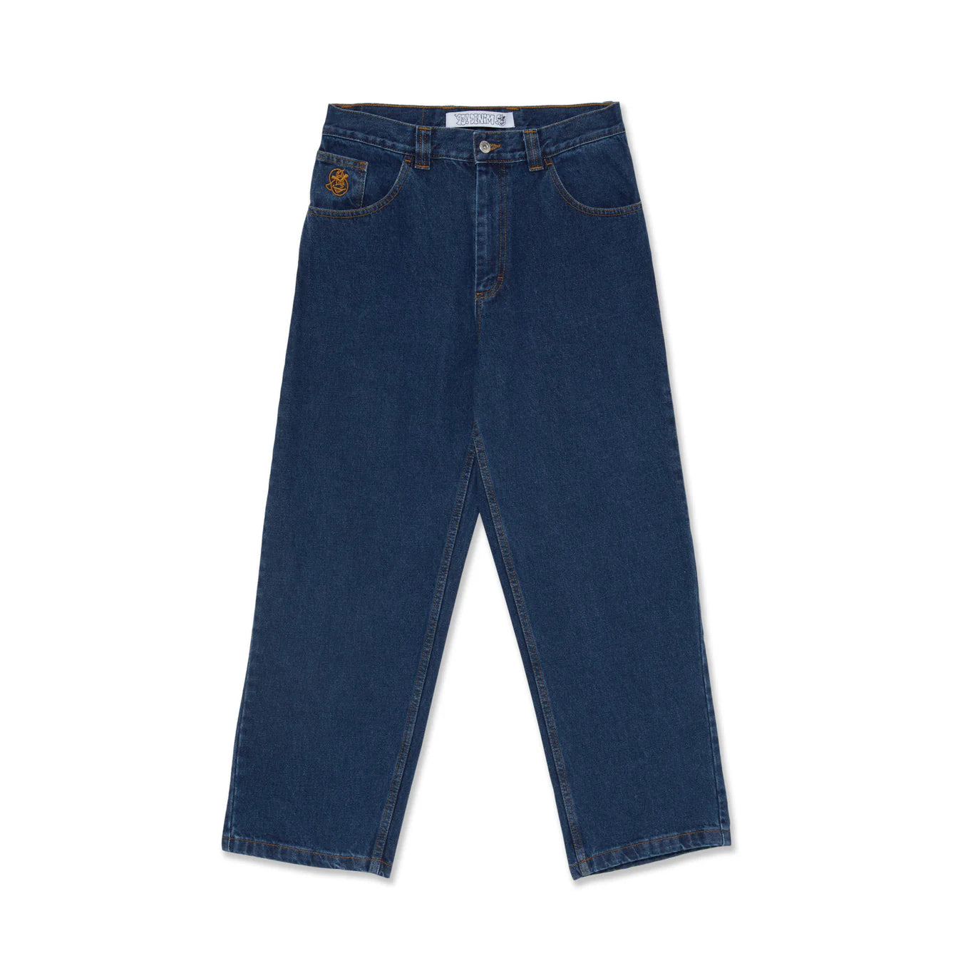 93! | Denim (Dark Blue)