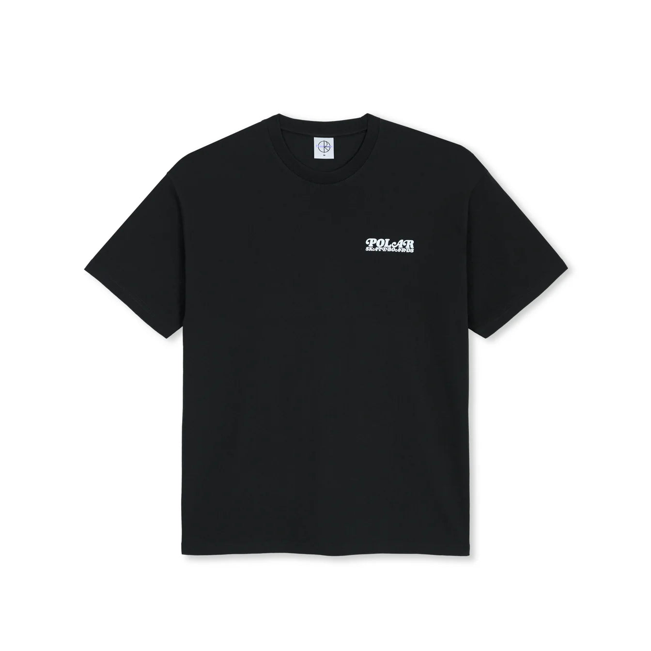 Tee Fields (Black)