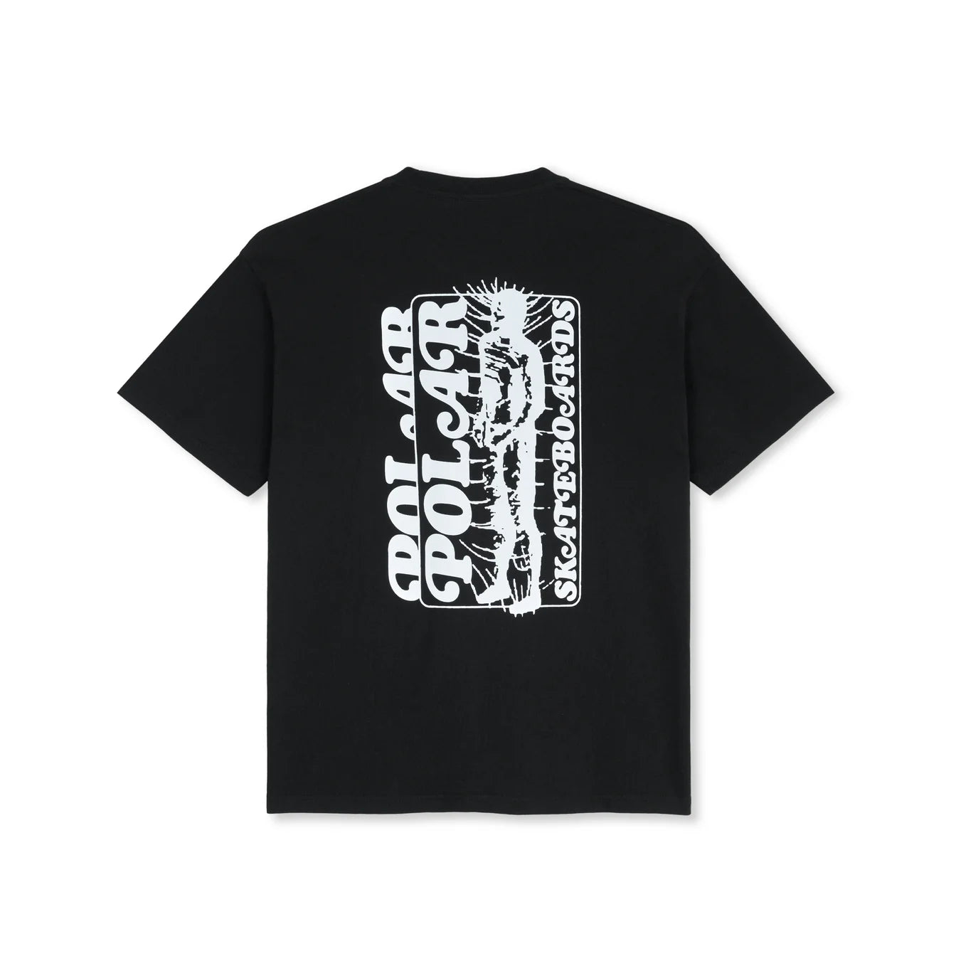 Tee Fields (Black)