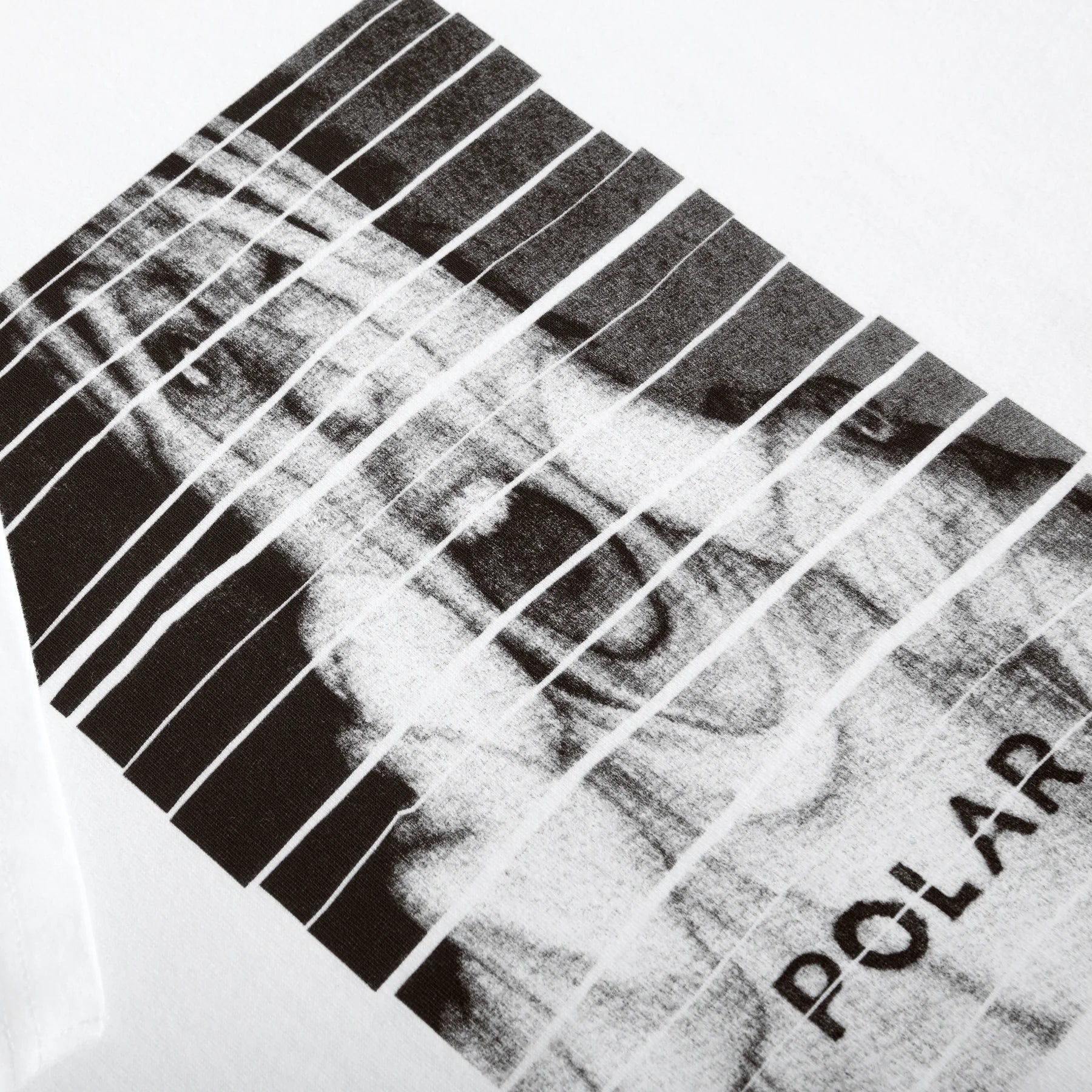 Polar Skate Tee | Scream