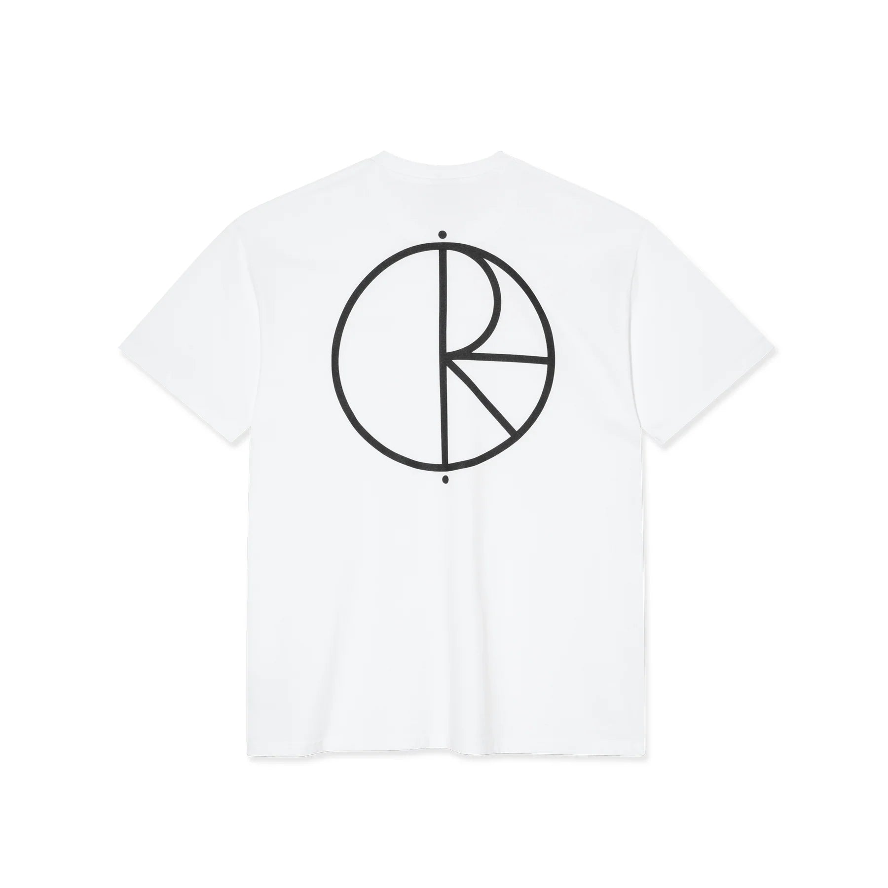 Polar Skate Tee | Stroke Logo