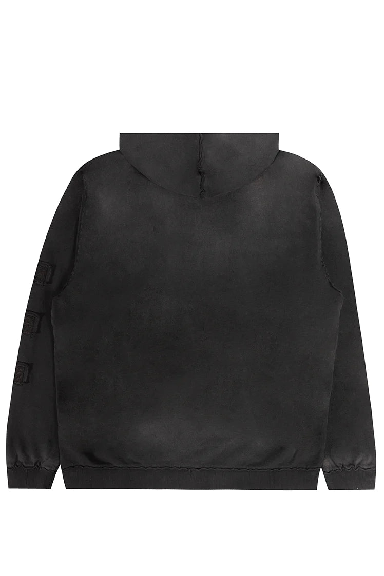 Raw Ziphood (Black)