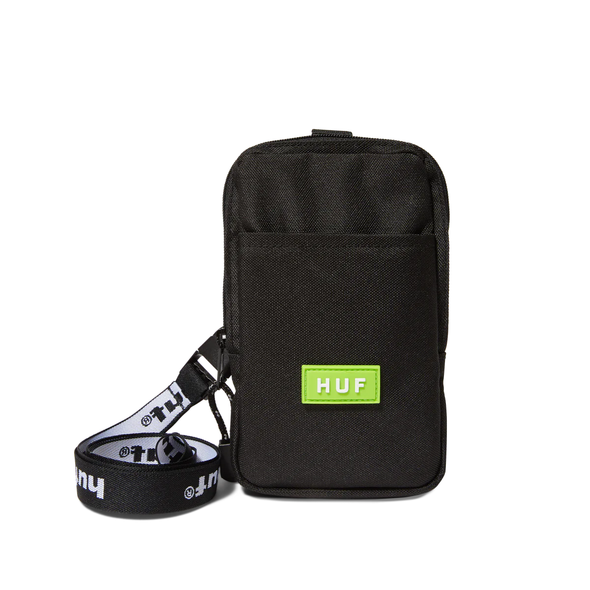 Recon Lanyard Pouch (Black)