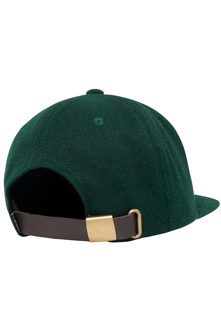 RIch Strapback (Forest)