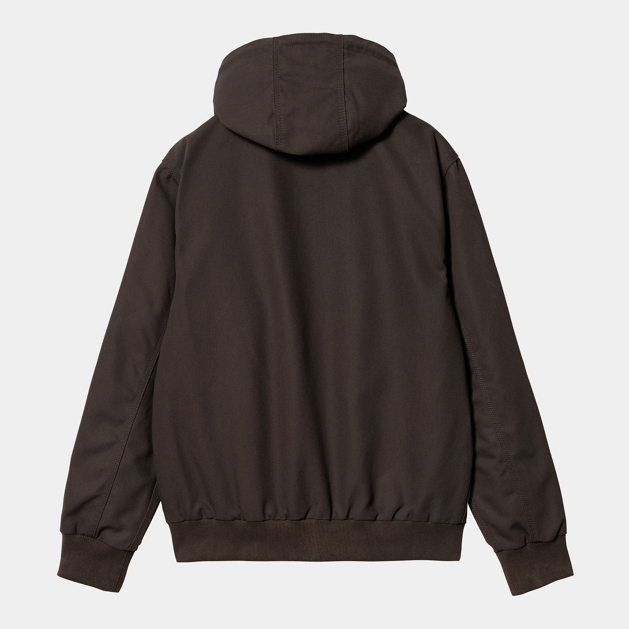 Active Jacket (Tobacco rigid)