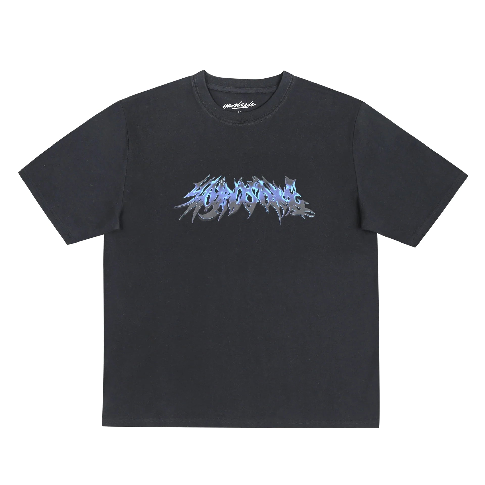 Blade Tee (Black)