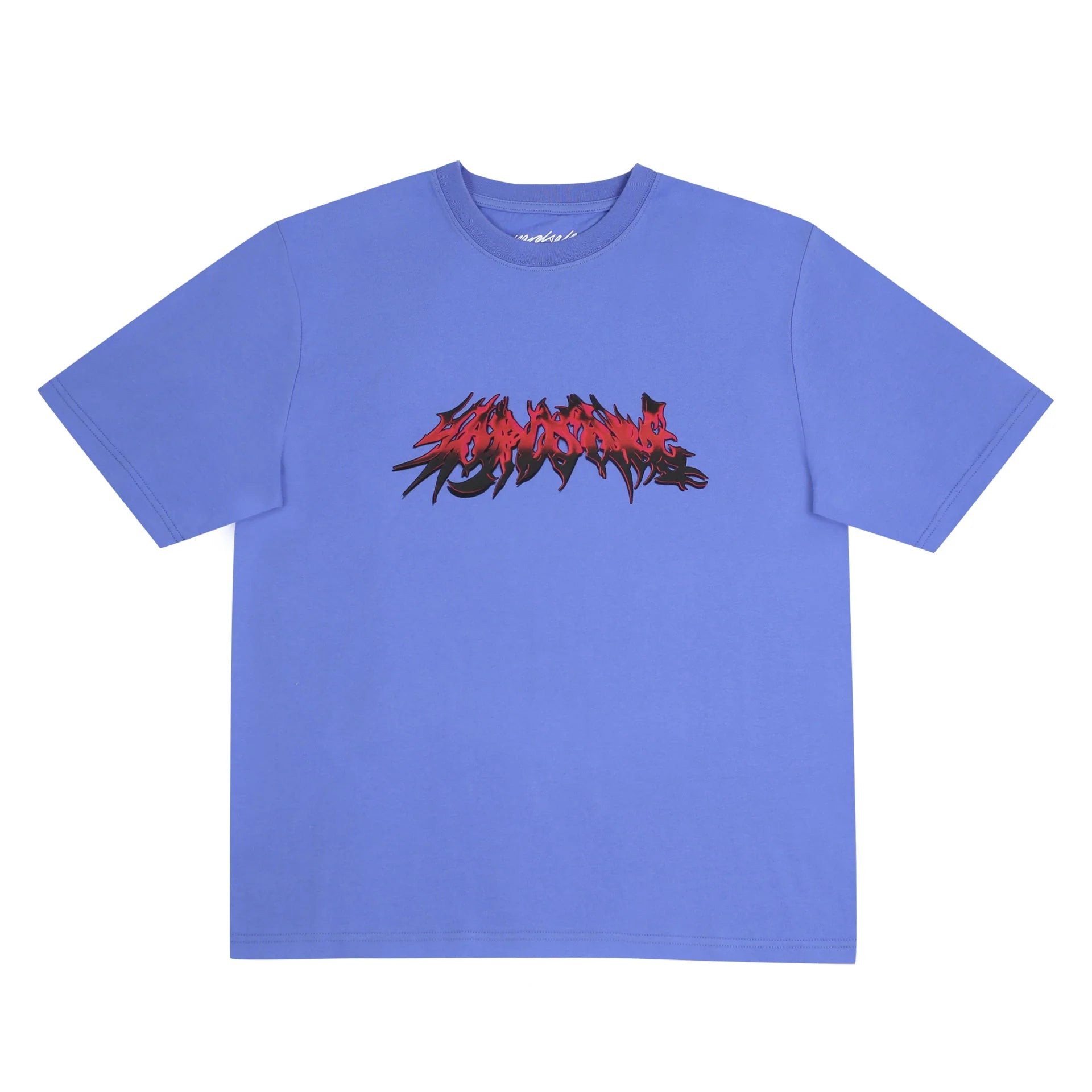 Blade Tee (Blue)