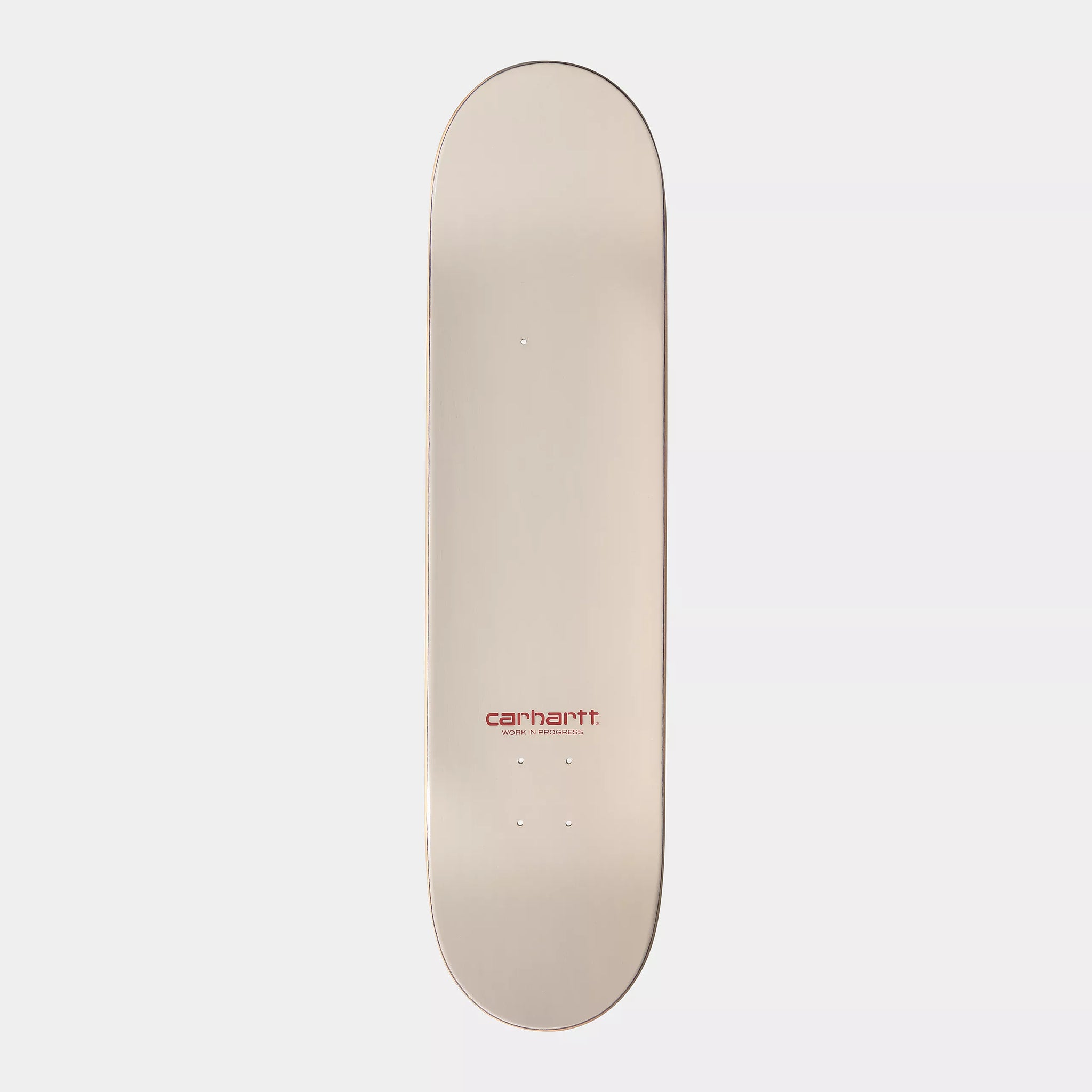 Carhartt Board 1 8,25 Canadian Maple A Real Treat