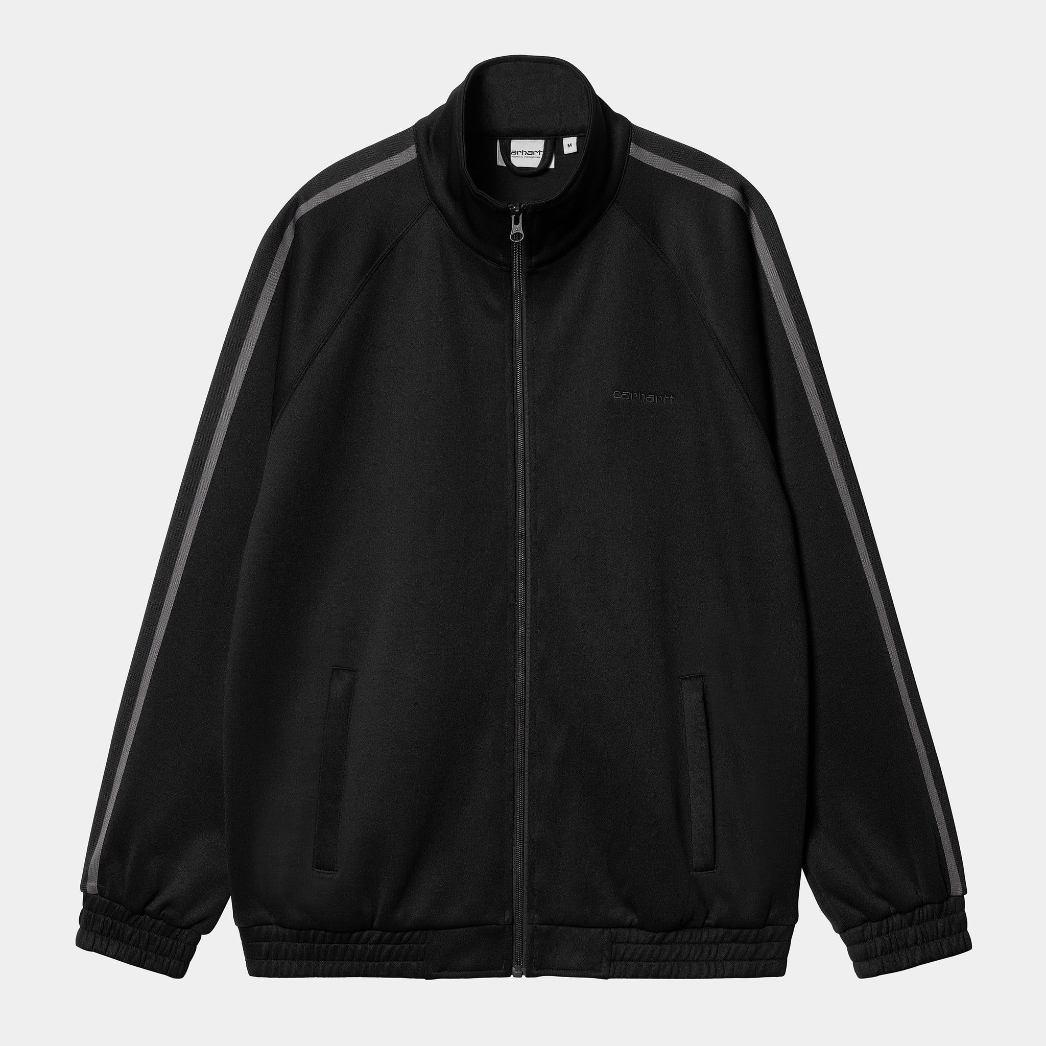 Carhartt WIP - Bolan Jacket  Black / Graphite