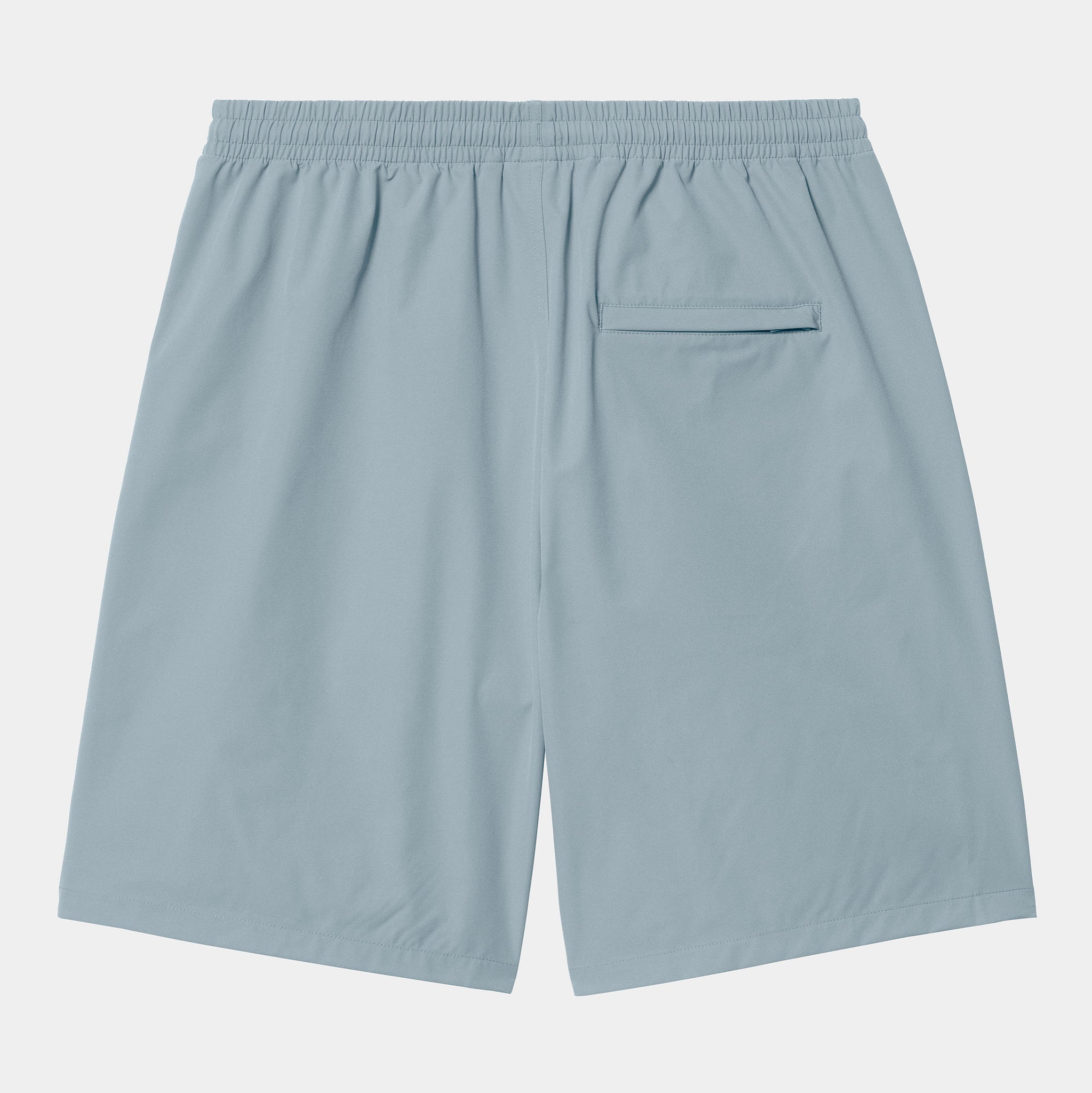 Brame Swim Trunks (Frosted Blue/Elder)