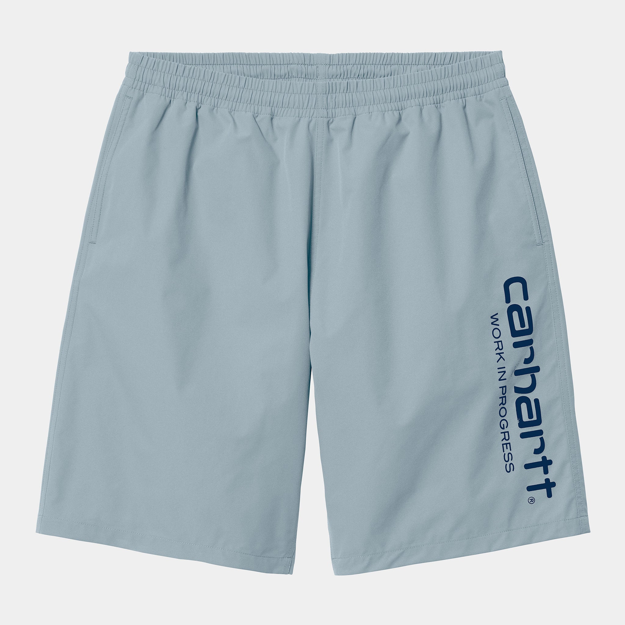 Brame Swim Trunks (Frosted Blue/Elder)