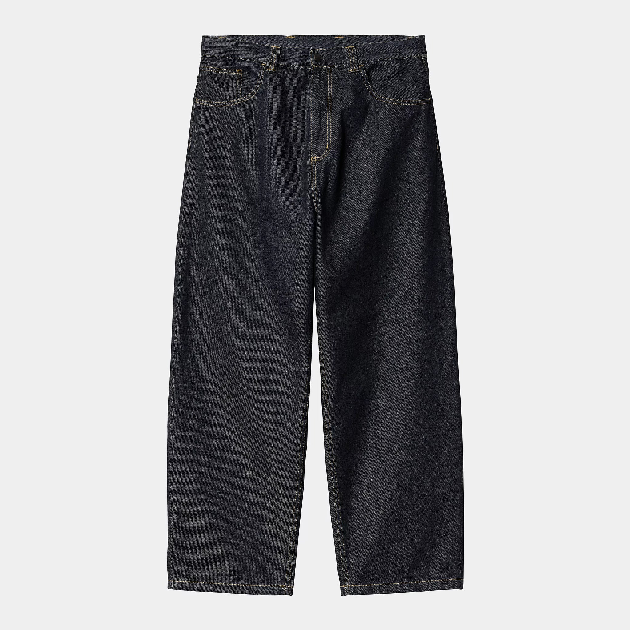 Brandon Pant (Blue rinsed)