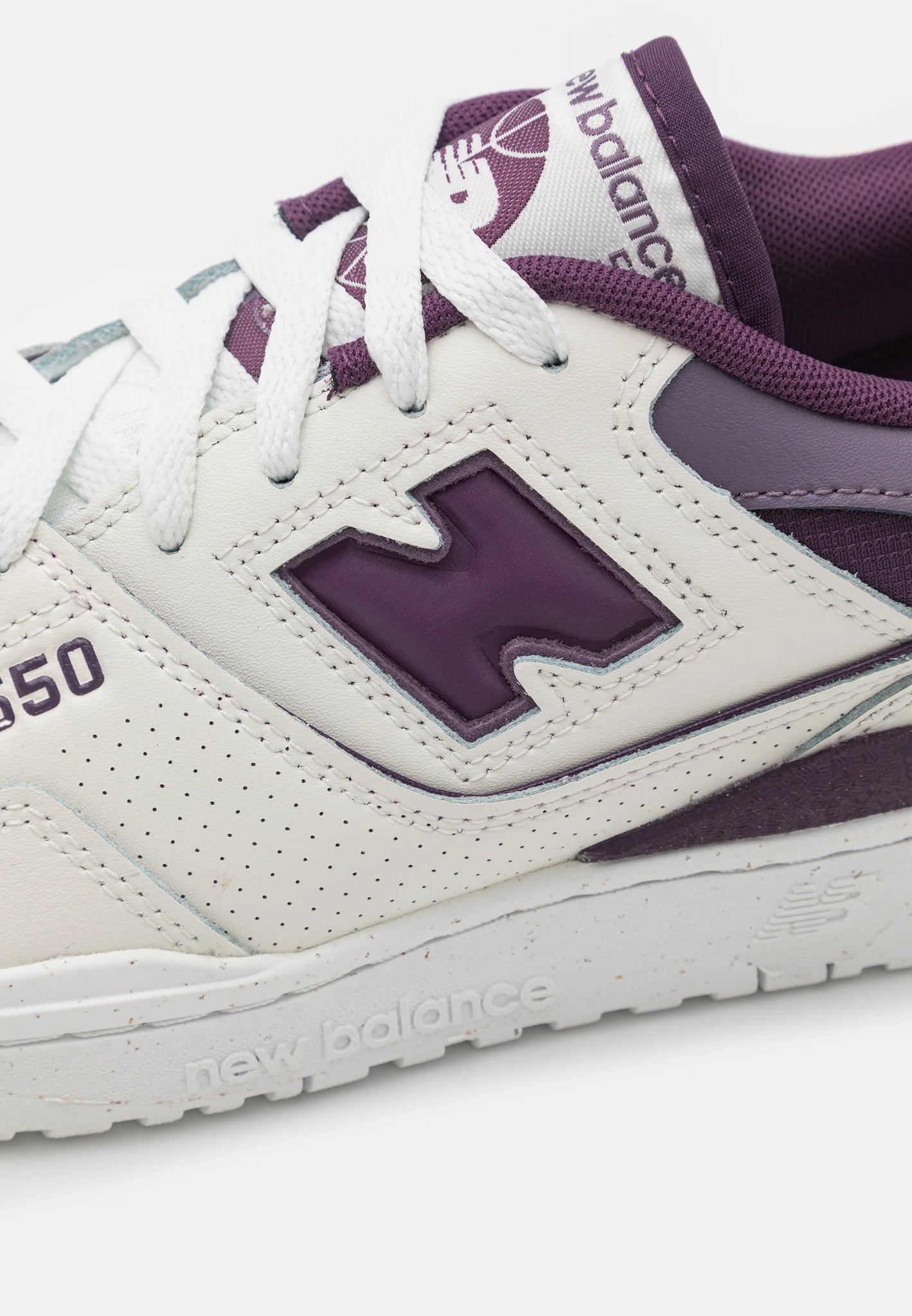 New Balance - BBW550DG