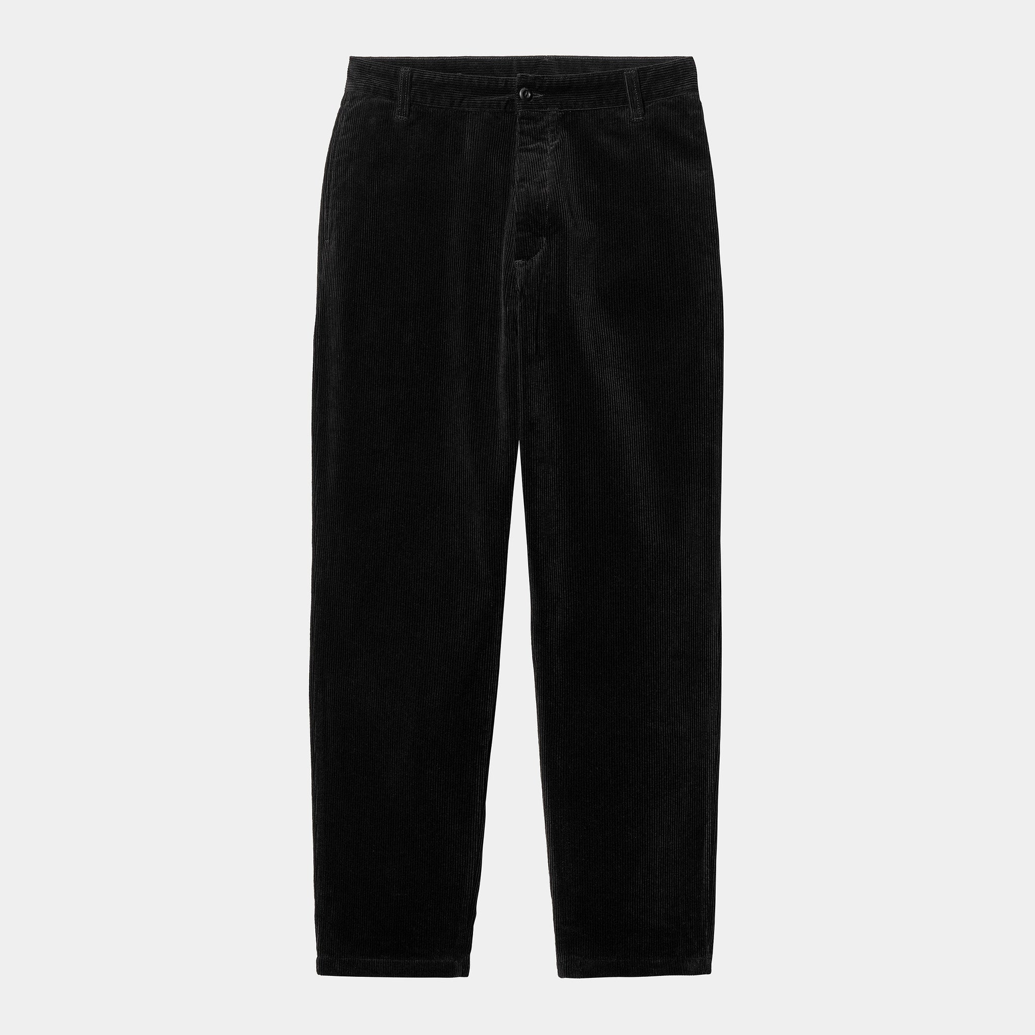 Carhartt WIP Calder Pant (Black rinsed)