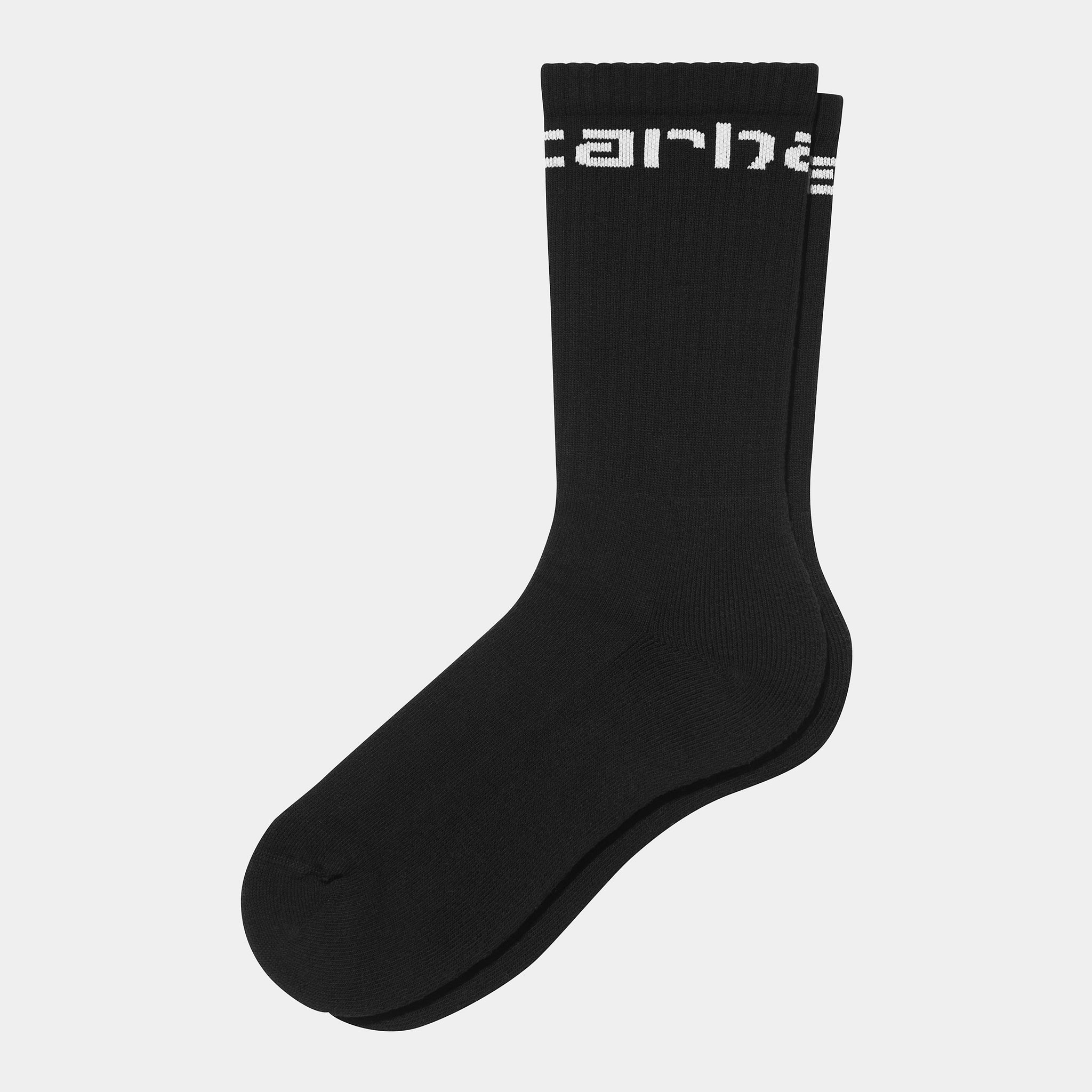 Carhartt Socks (Ash Heather/Duck Blue)