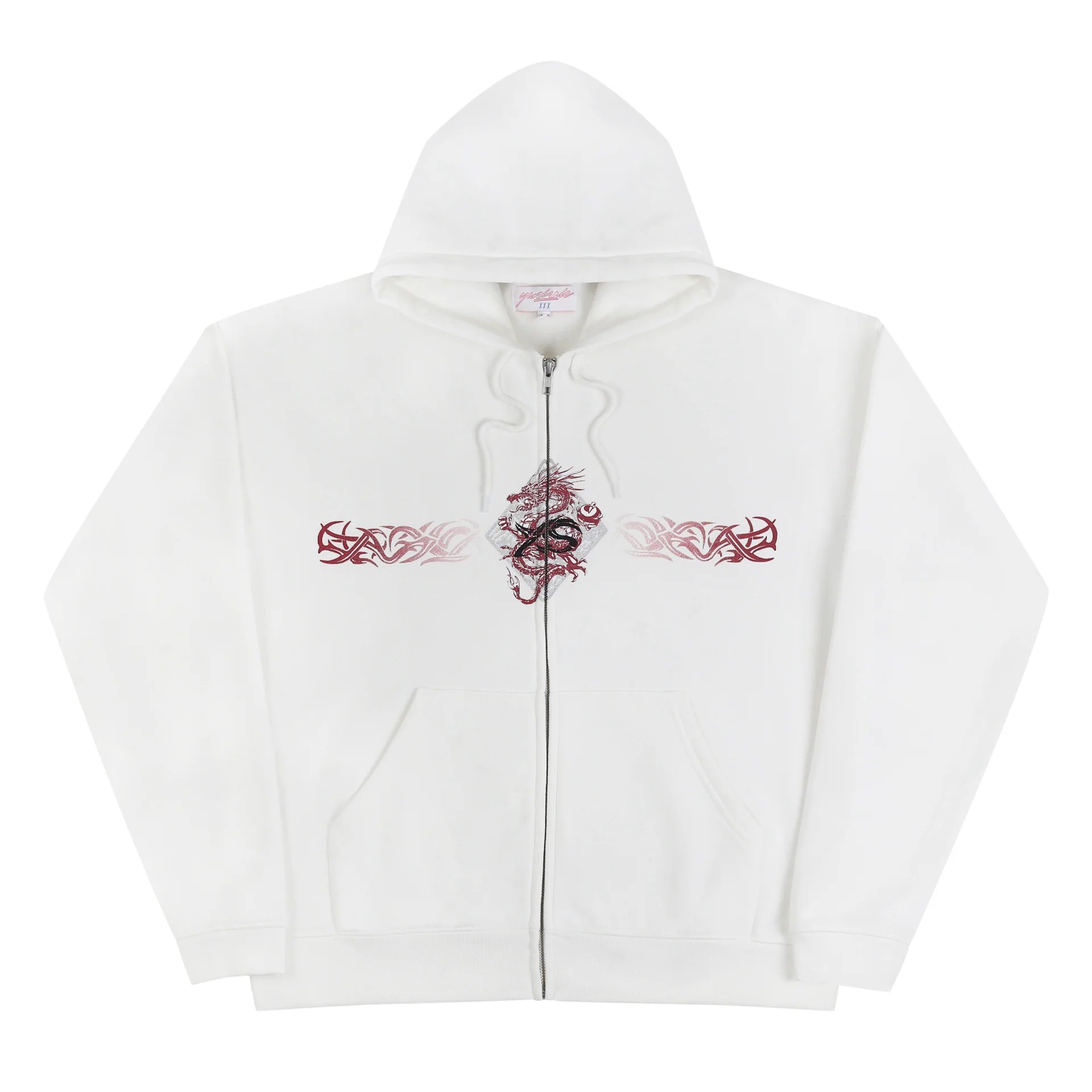 Charm Hoodie