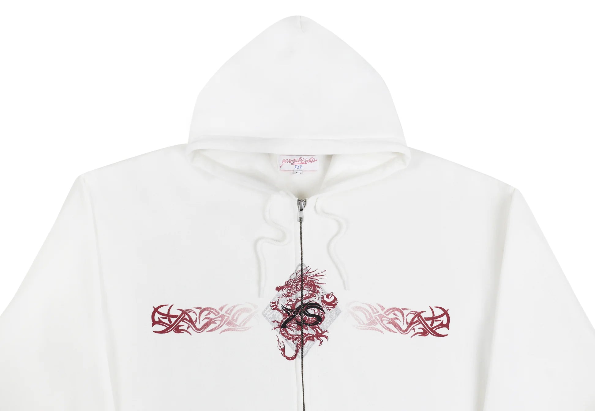 Charm Hoodie