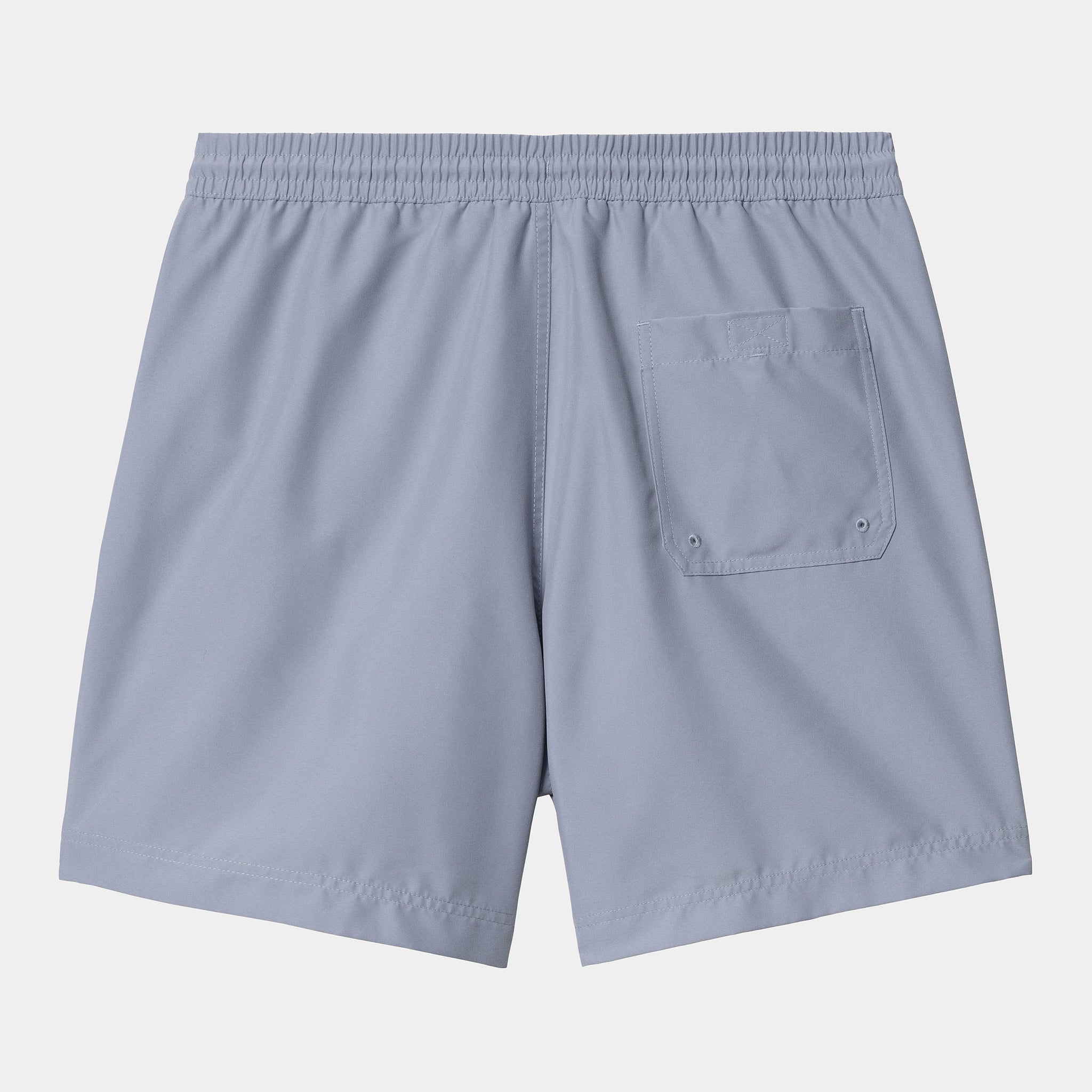 Chase Swim Trunks (Charm Blue / Gold)