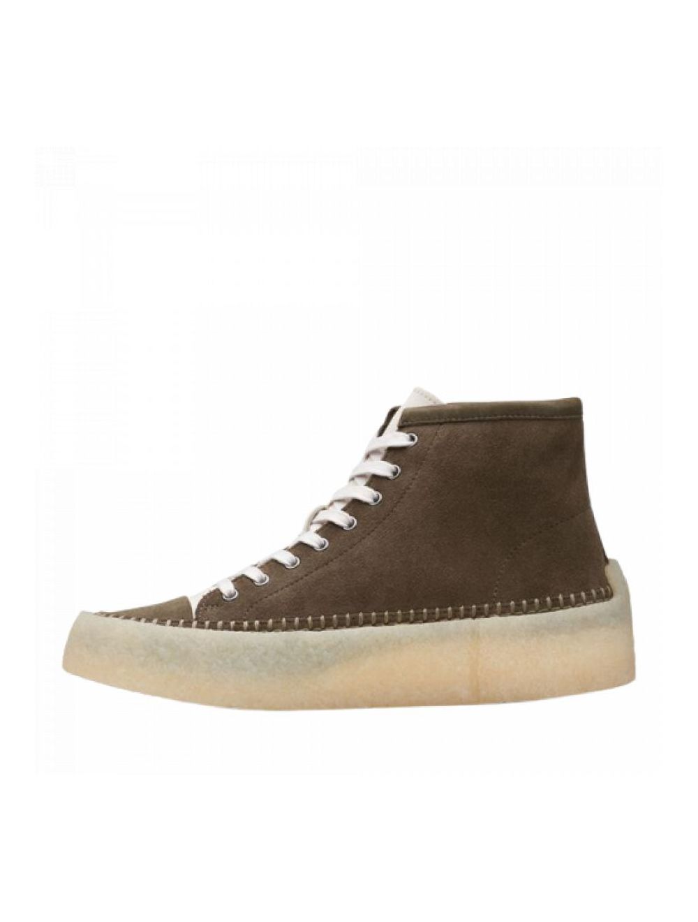 Clarks Caravan Mid (Army)