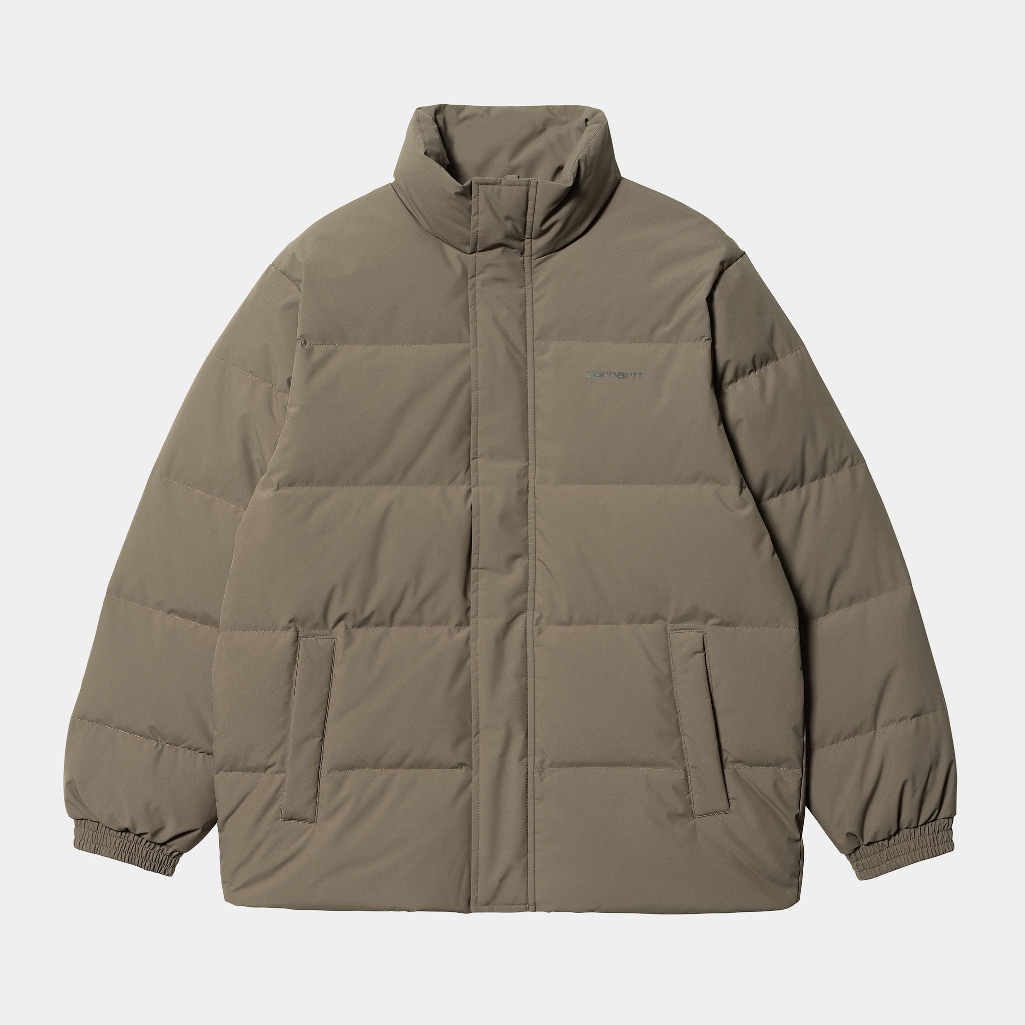 Carhartt WIP Danville Jacket (Barista / Black)