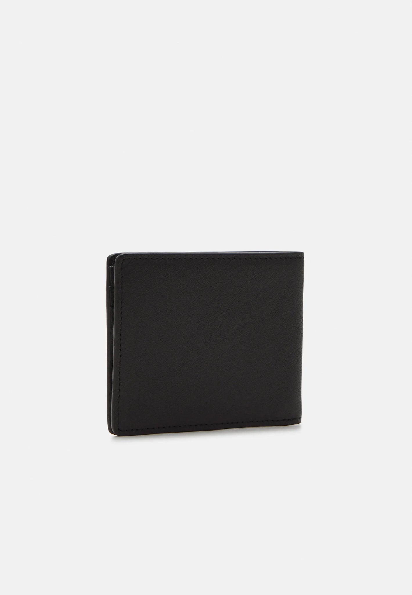 Carhartt WIP Vegas Billfold Wallet (Black / Gold)