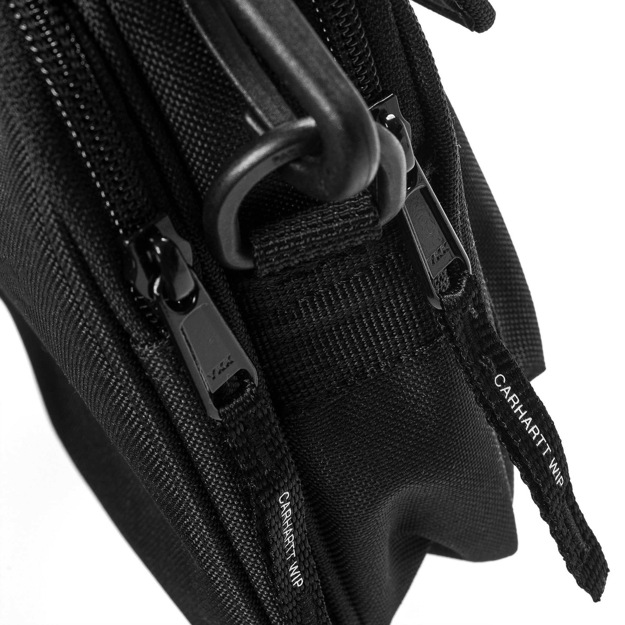 Carhartt WIP Essentials Bag, Black