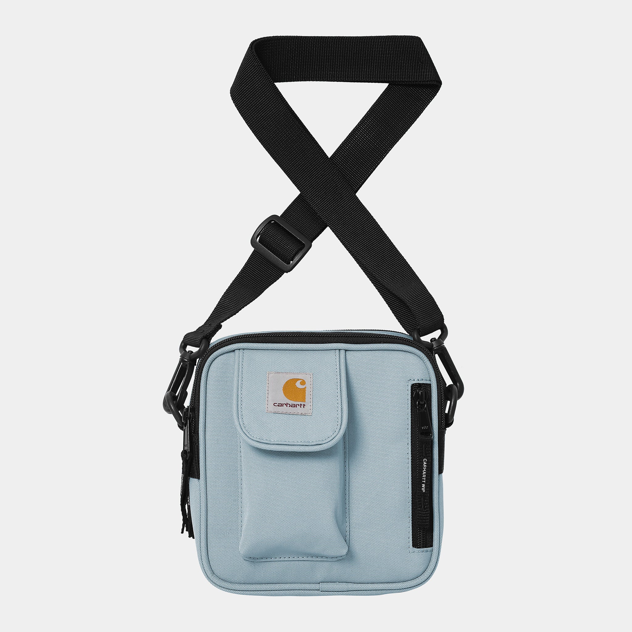 Essentials Bag, Small (Misty Sky)