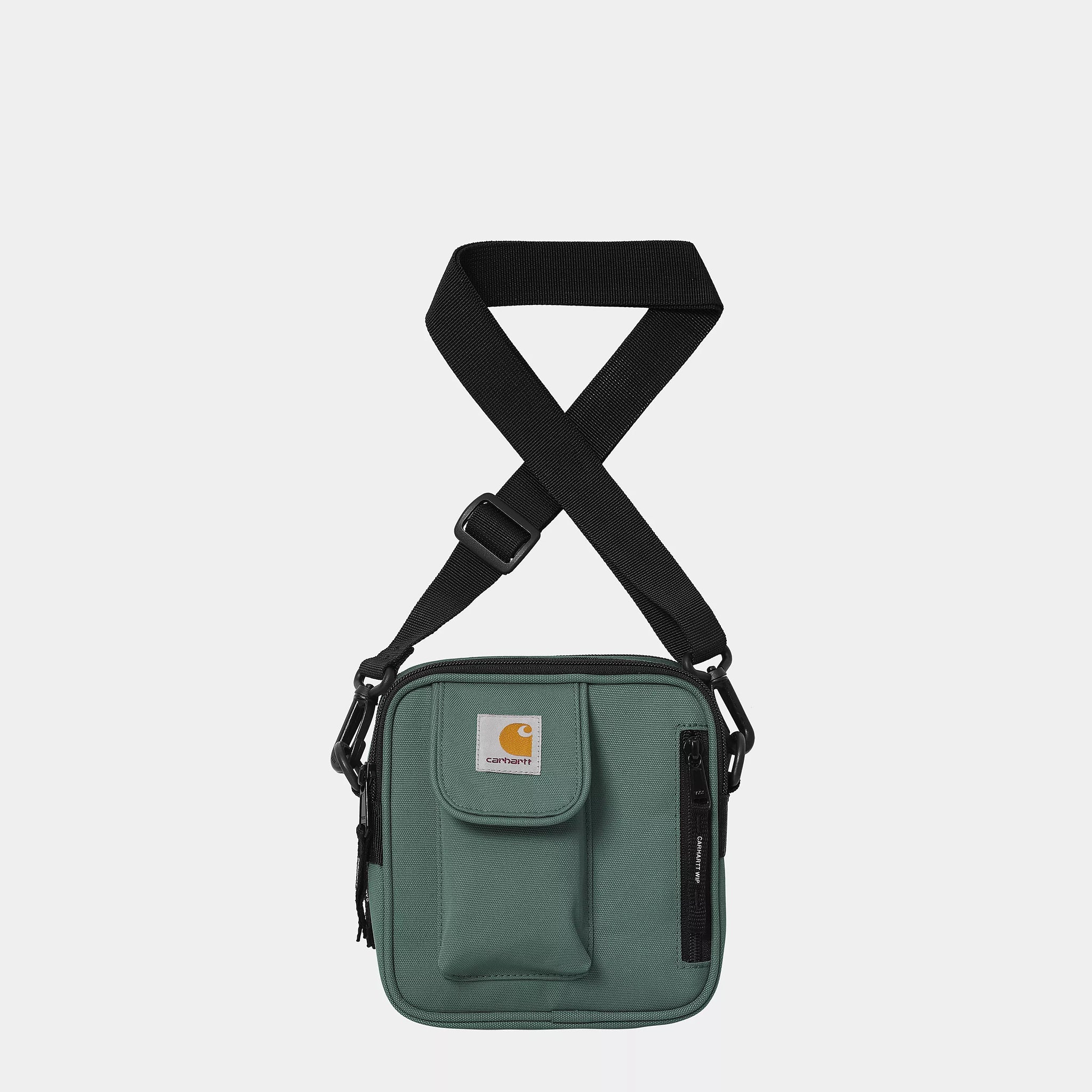 Essentials Bag, Small (Silver Pine)