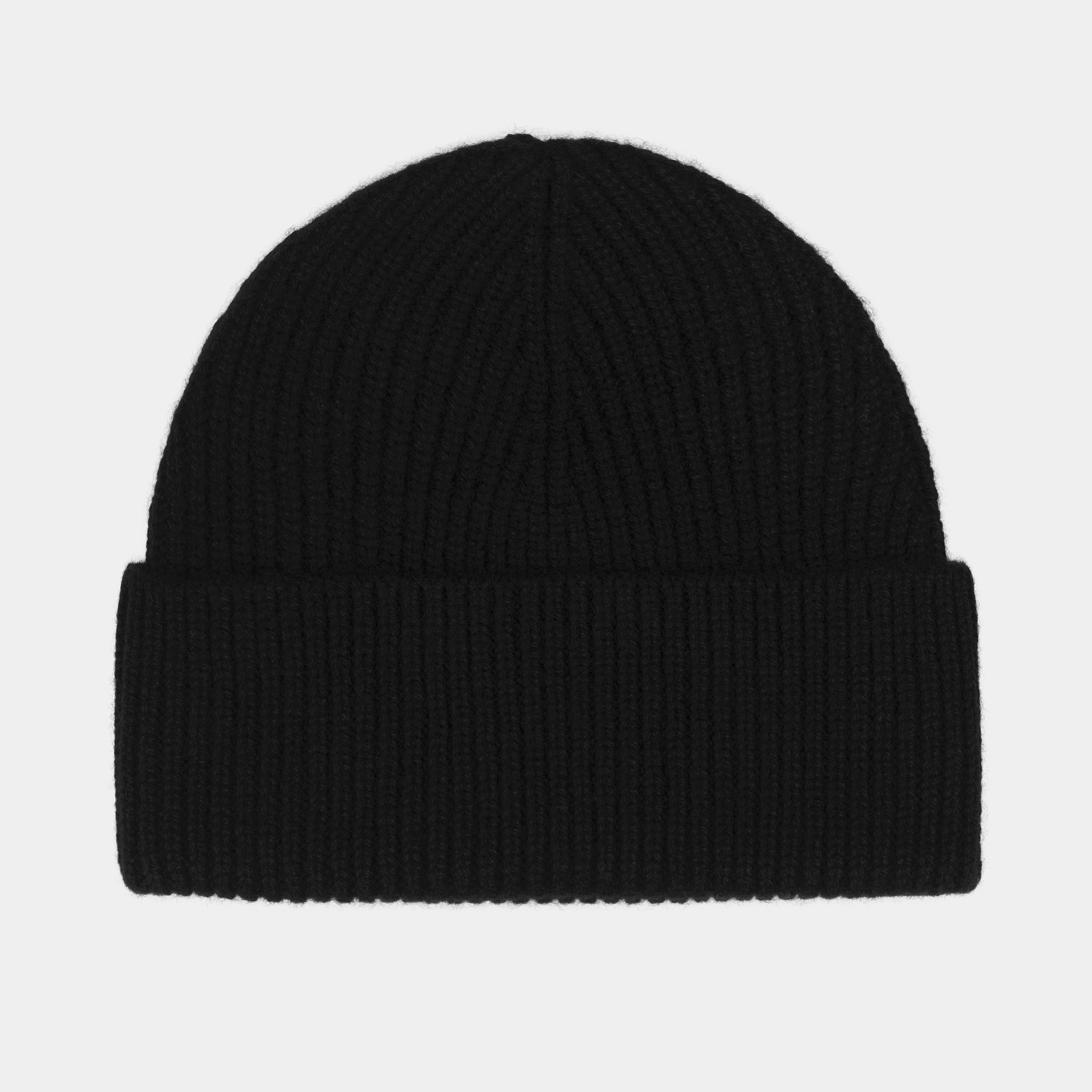 Carhartt WIP Gabe Beanie (Black)