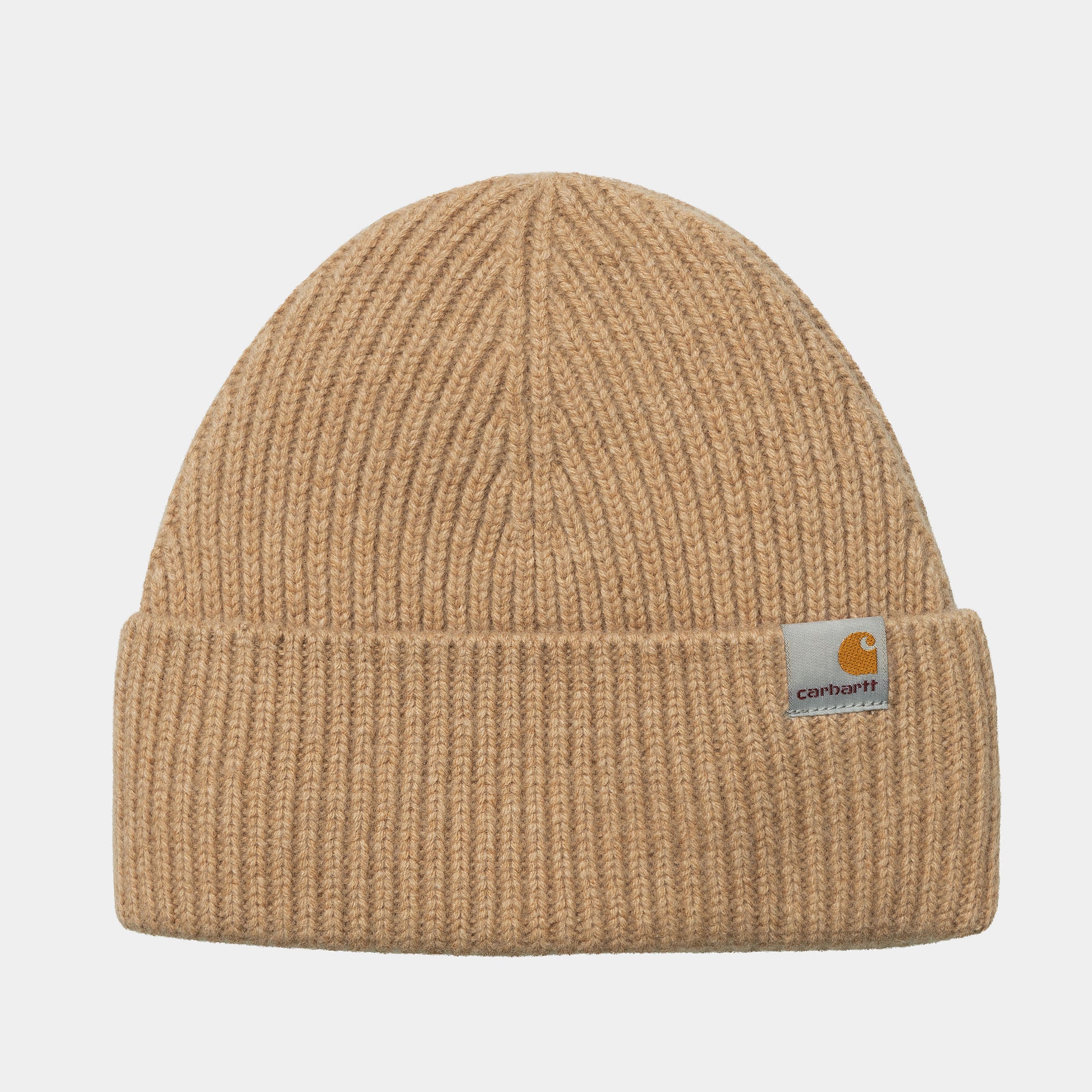 Carhartt WIP Gabe Beanie (Dusty H Brown)