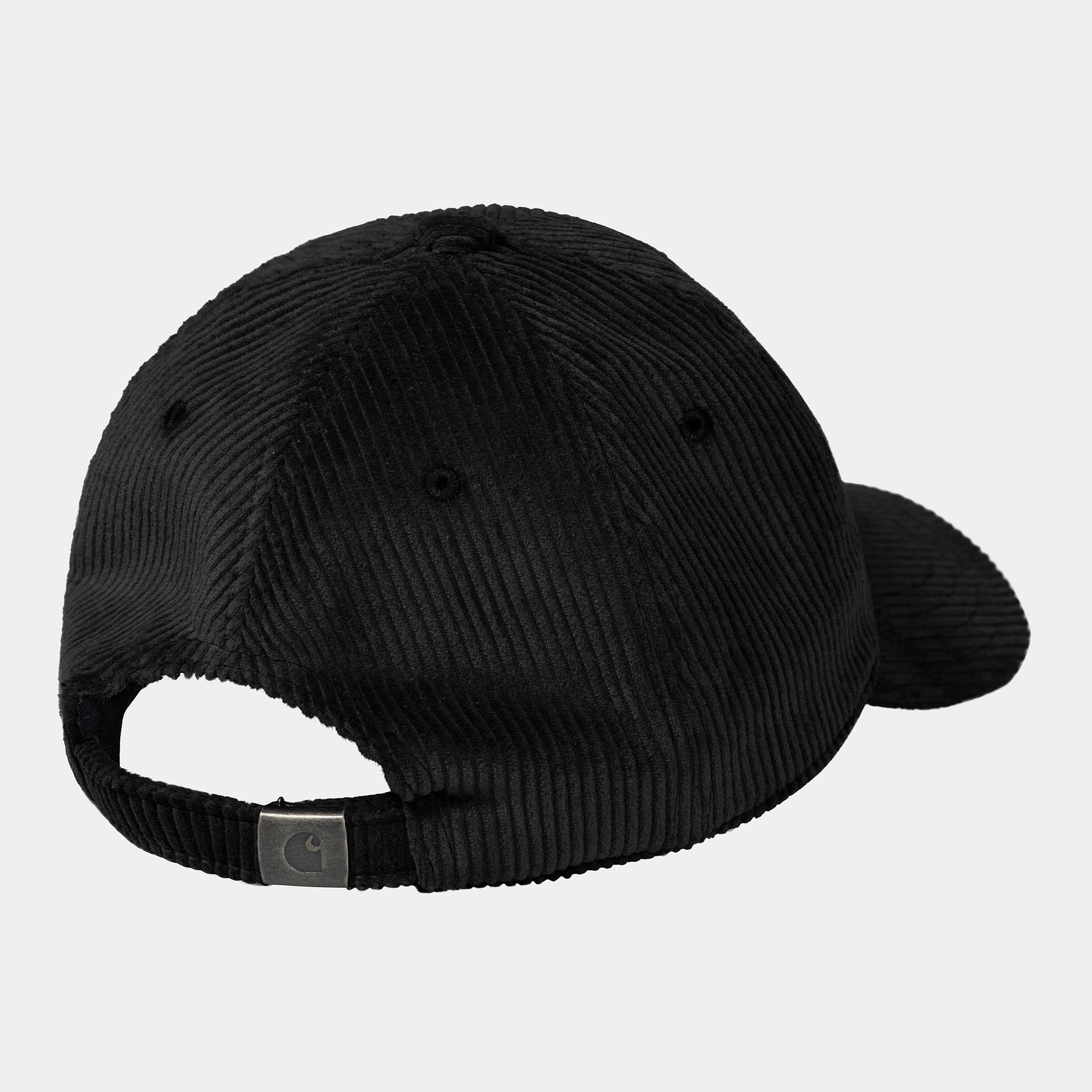 Carhartt WIP Harlem Cap (Black)