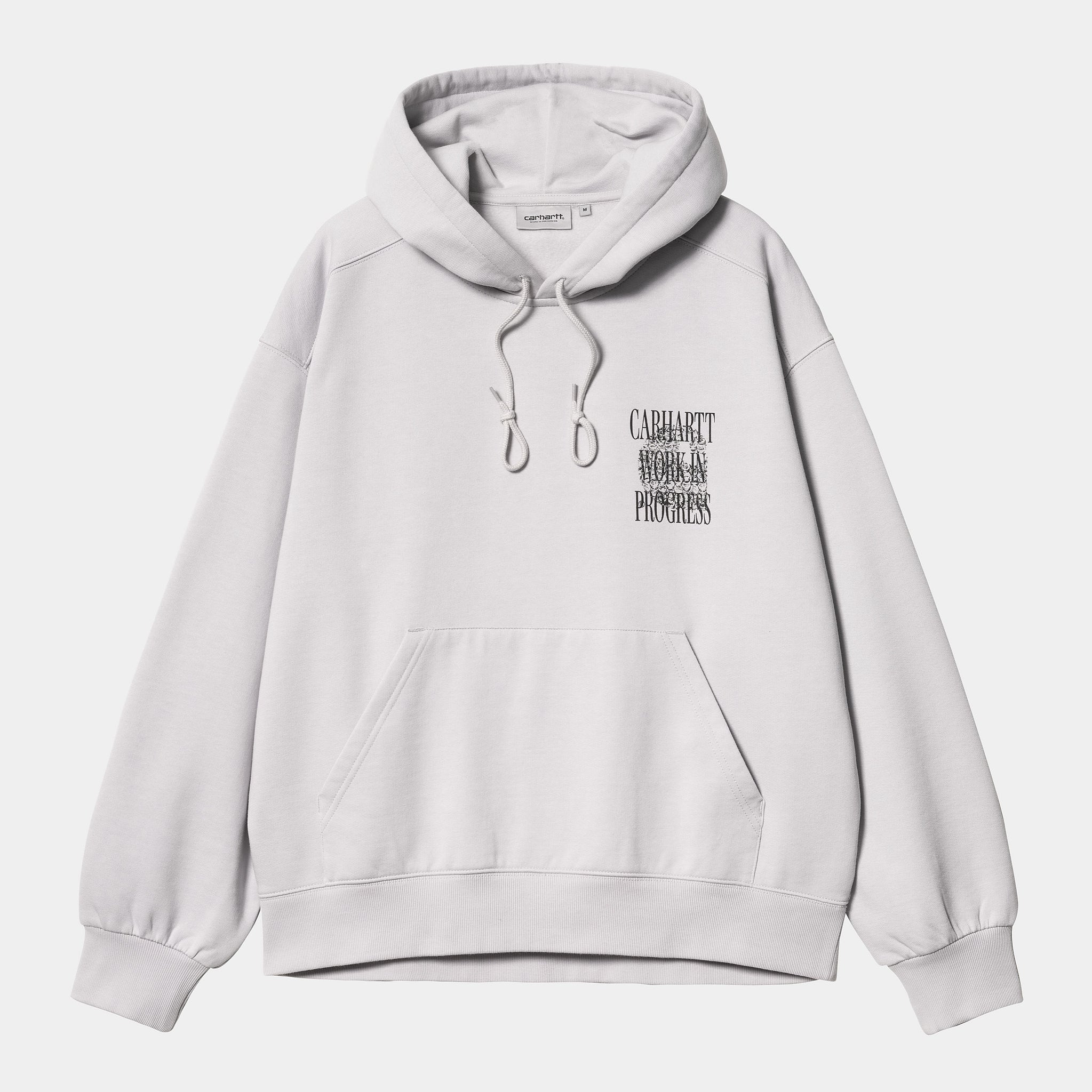 Carhartt WIP Hooded Always a WIP Sweat (Sonic)