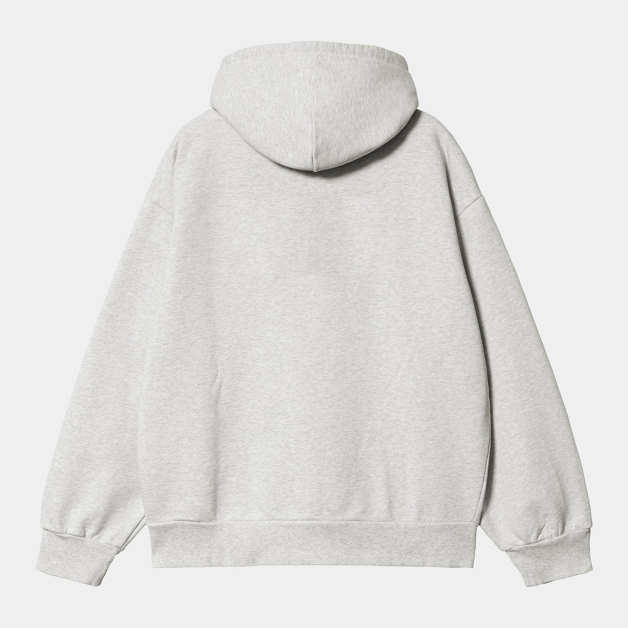 Carhartt WIP Hooded Carhartt Sweat