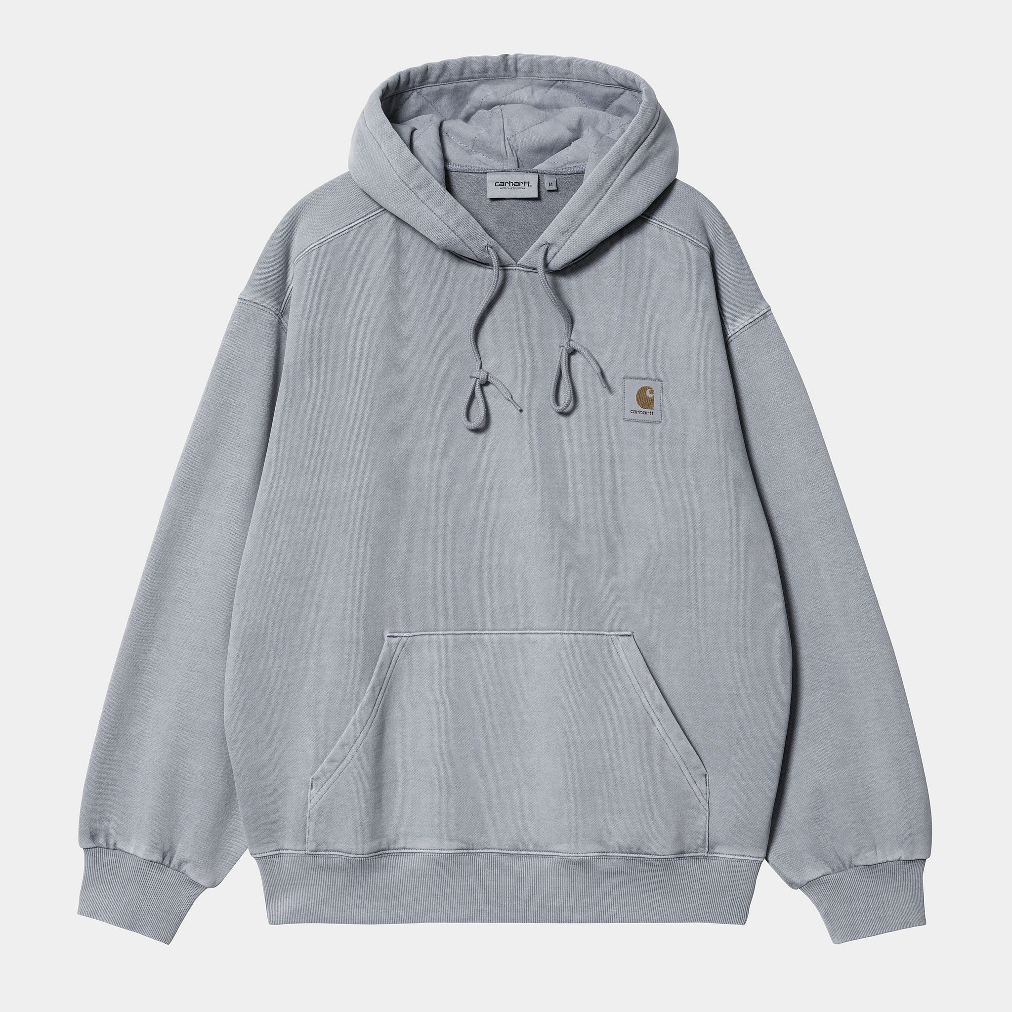 Carhartt WIP Hooded Vista Sweat (Mirror garment dyed)