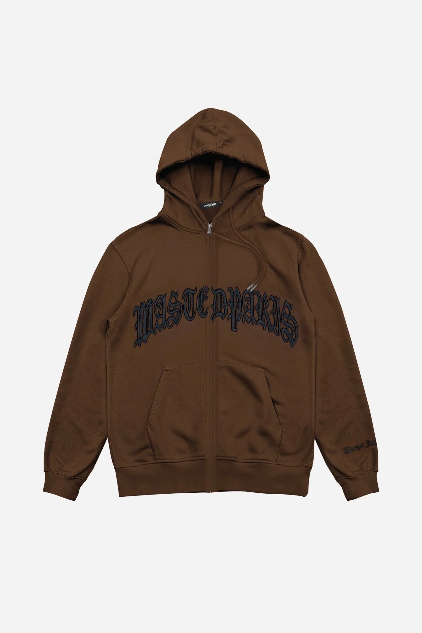 Kingdom Sweatshirt (Ice Brown)