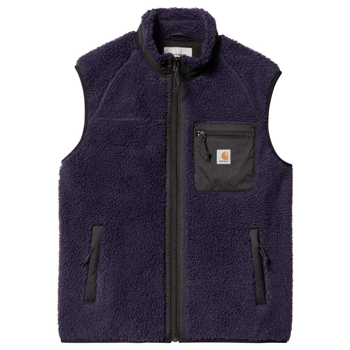 Prentis Vest Liner (Aura/Black)