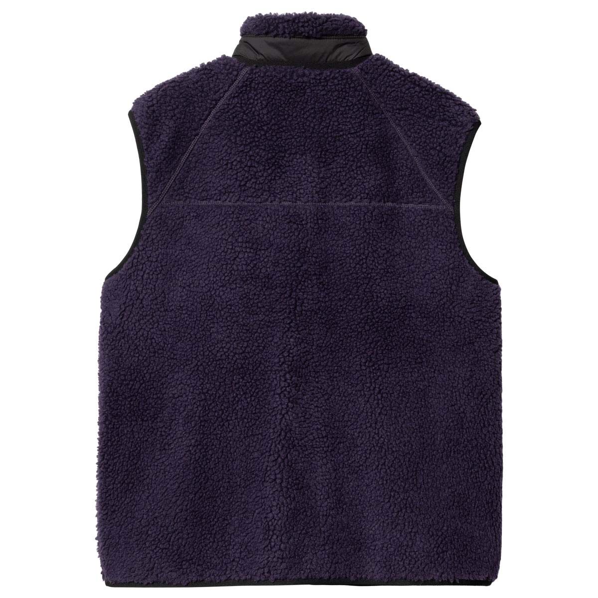 Prentis Vest Liner (Aura/Black)