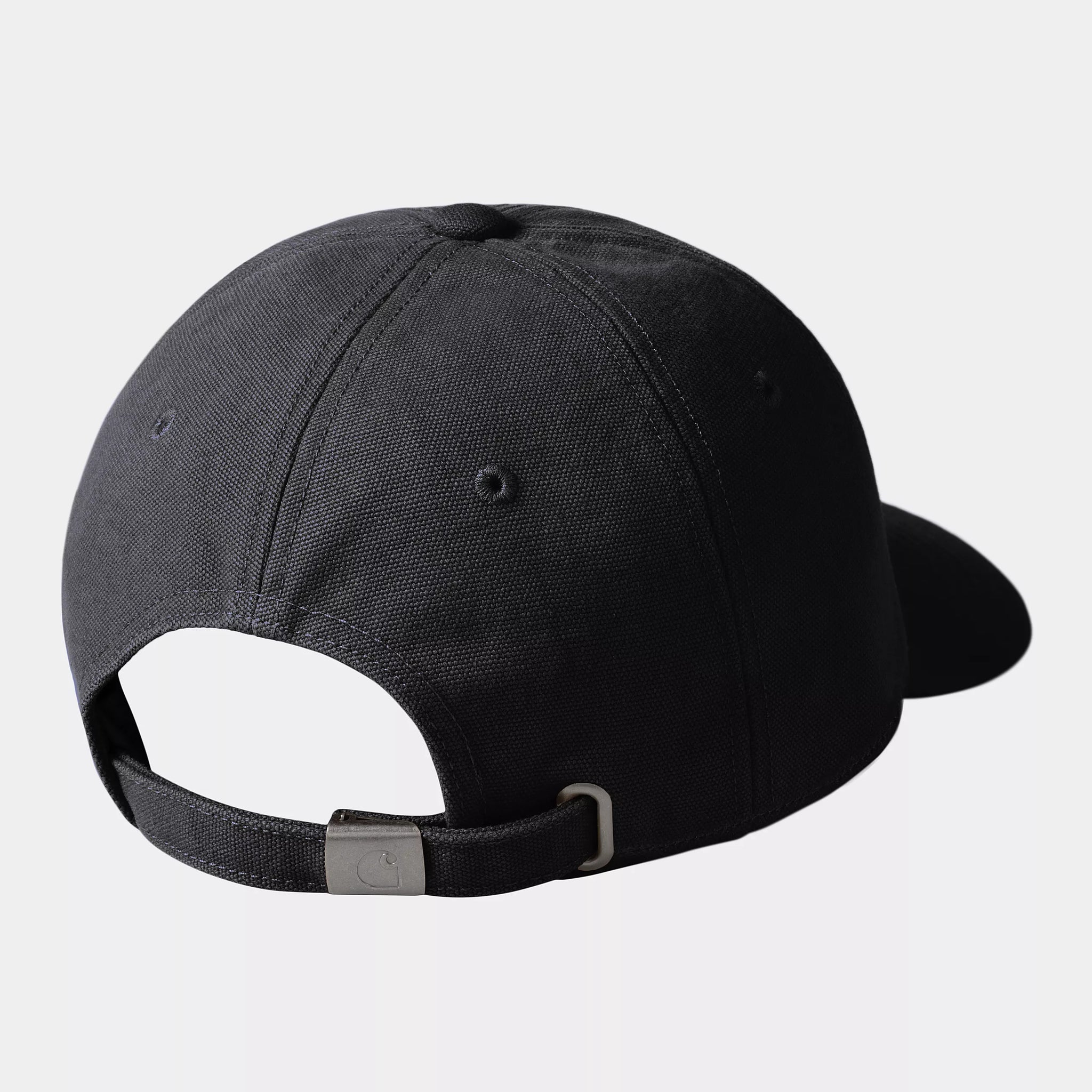 Icon Cap (Black)